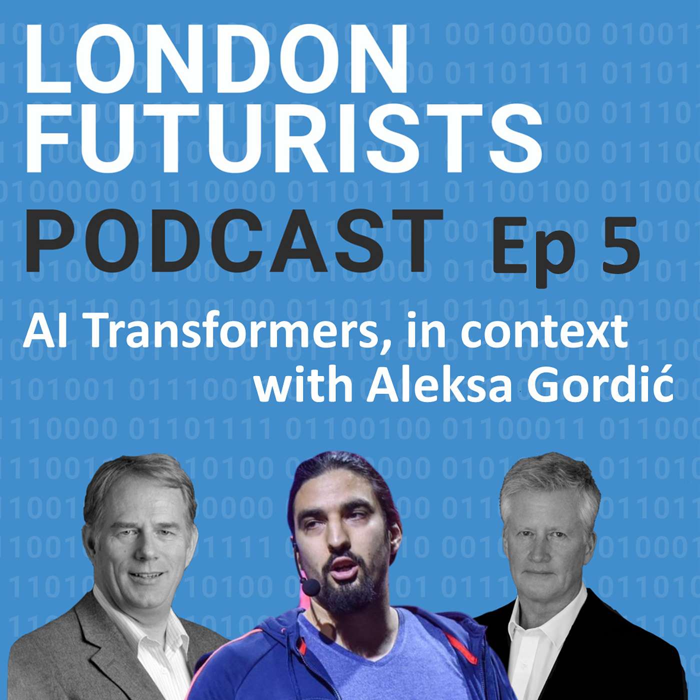 London Futurists