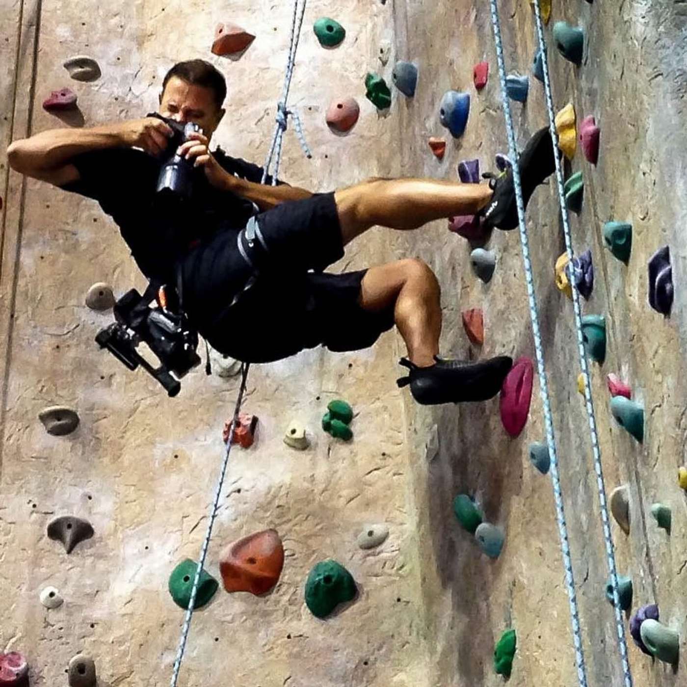 Mountain Wellness Podcast