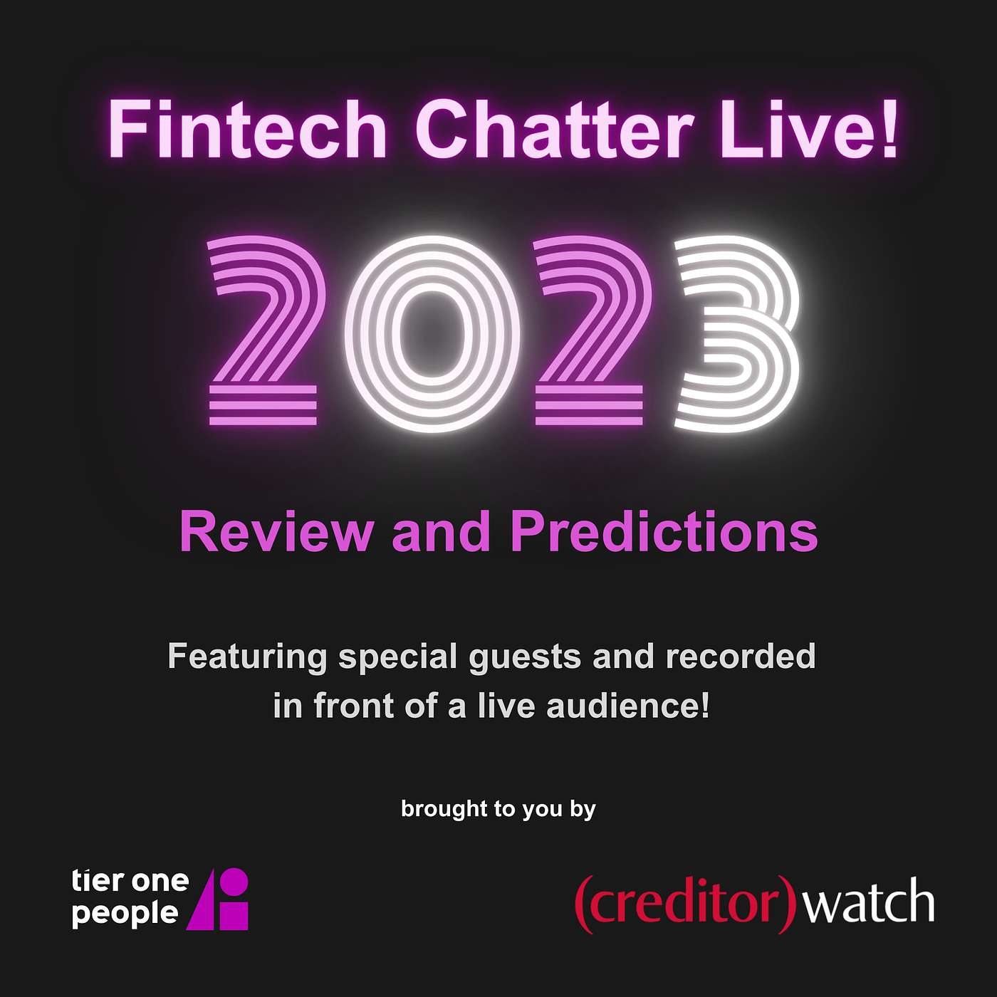 2024 Fintech Predictions!