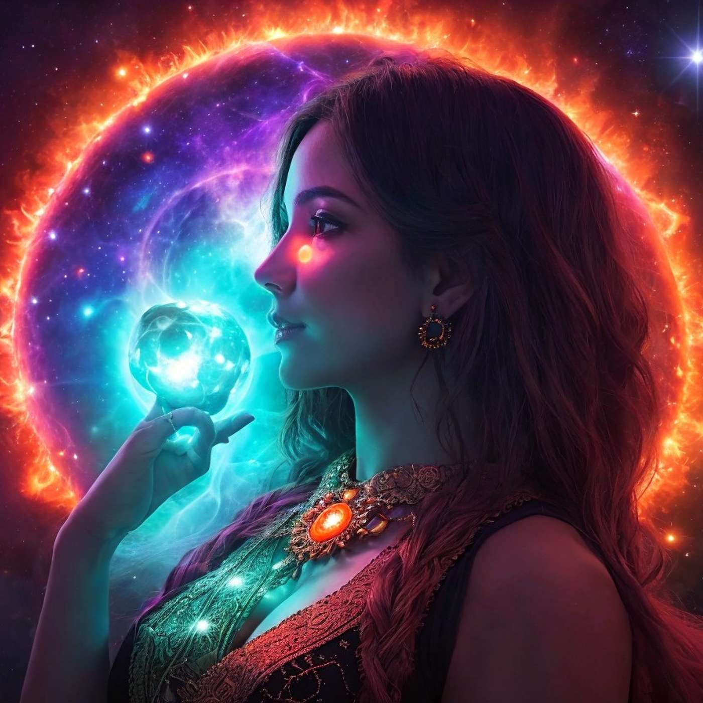 Consciousness accepted
