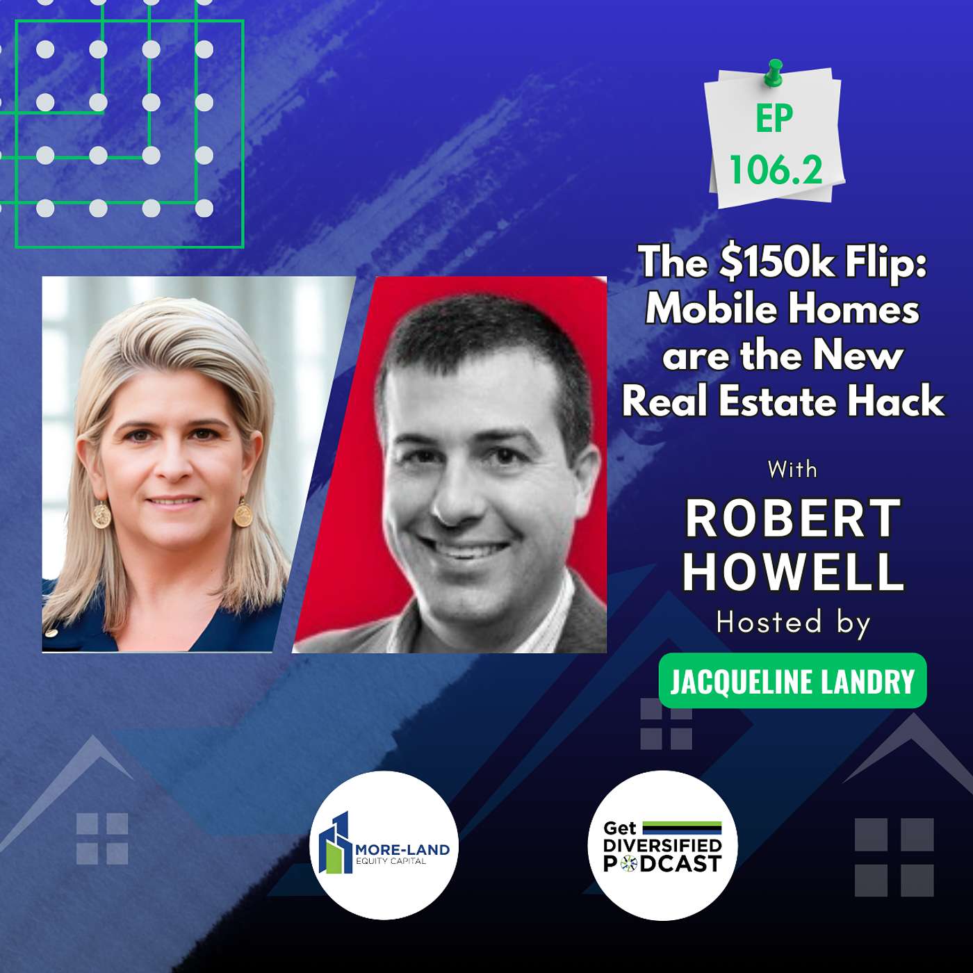 Get Diversified Podcast