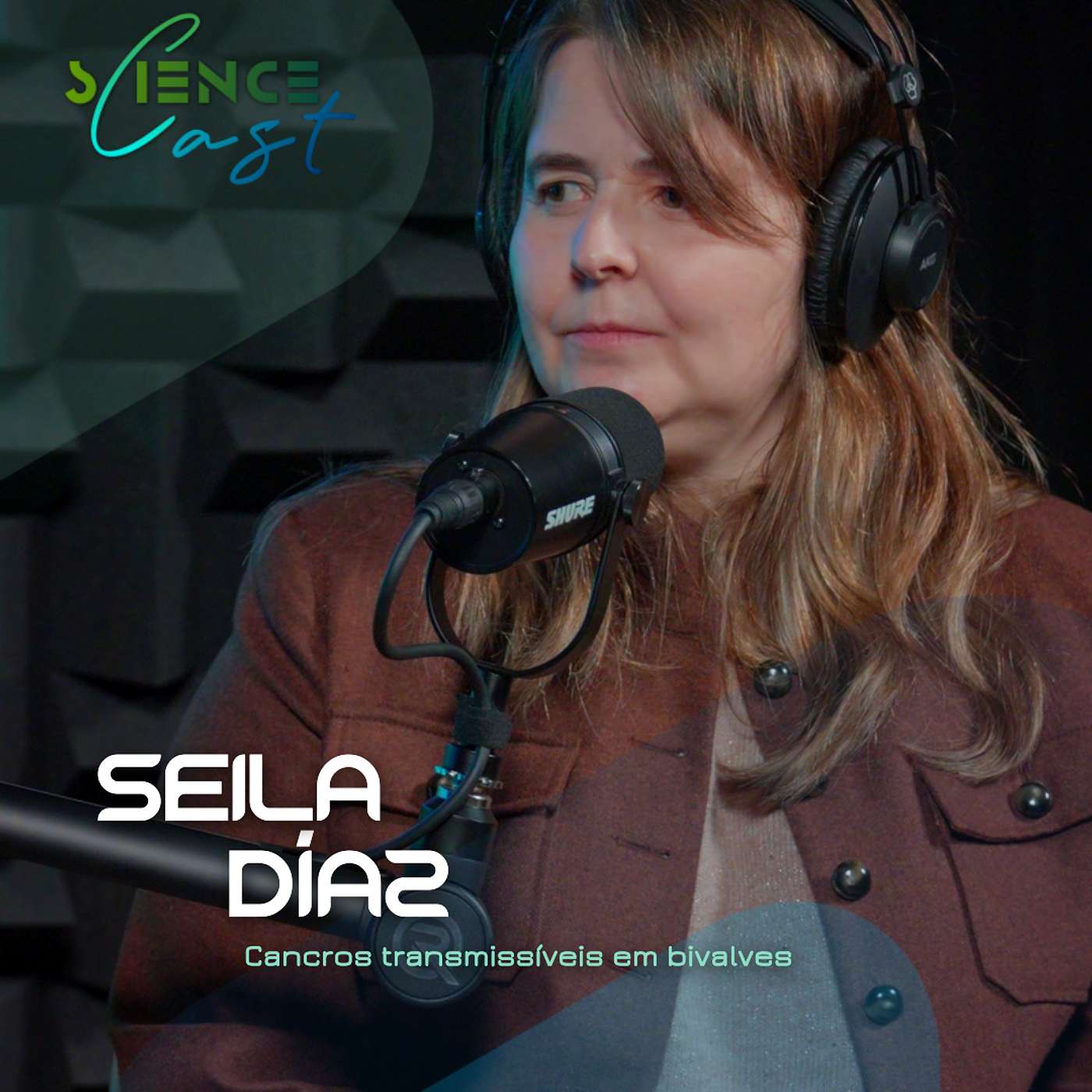 ScienceCast | Uma Conversa com Ciência