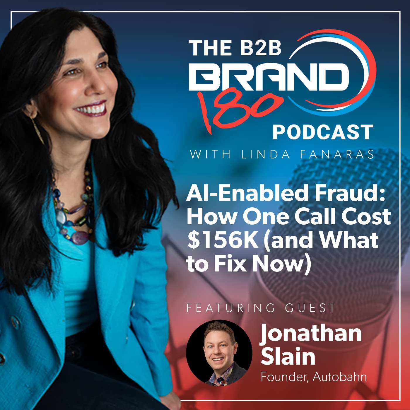 AI-Enabled Fraud: How One Call Cost $156K