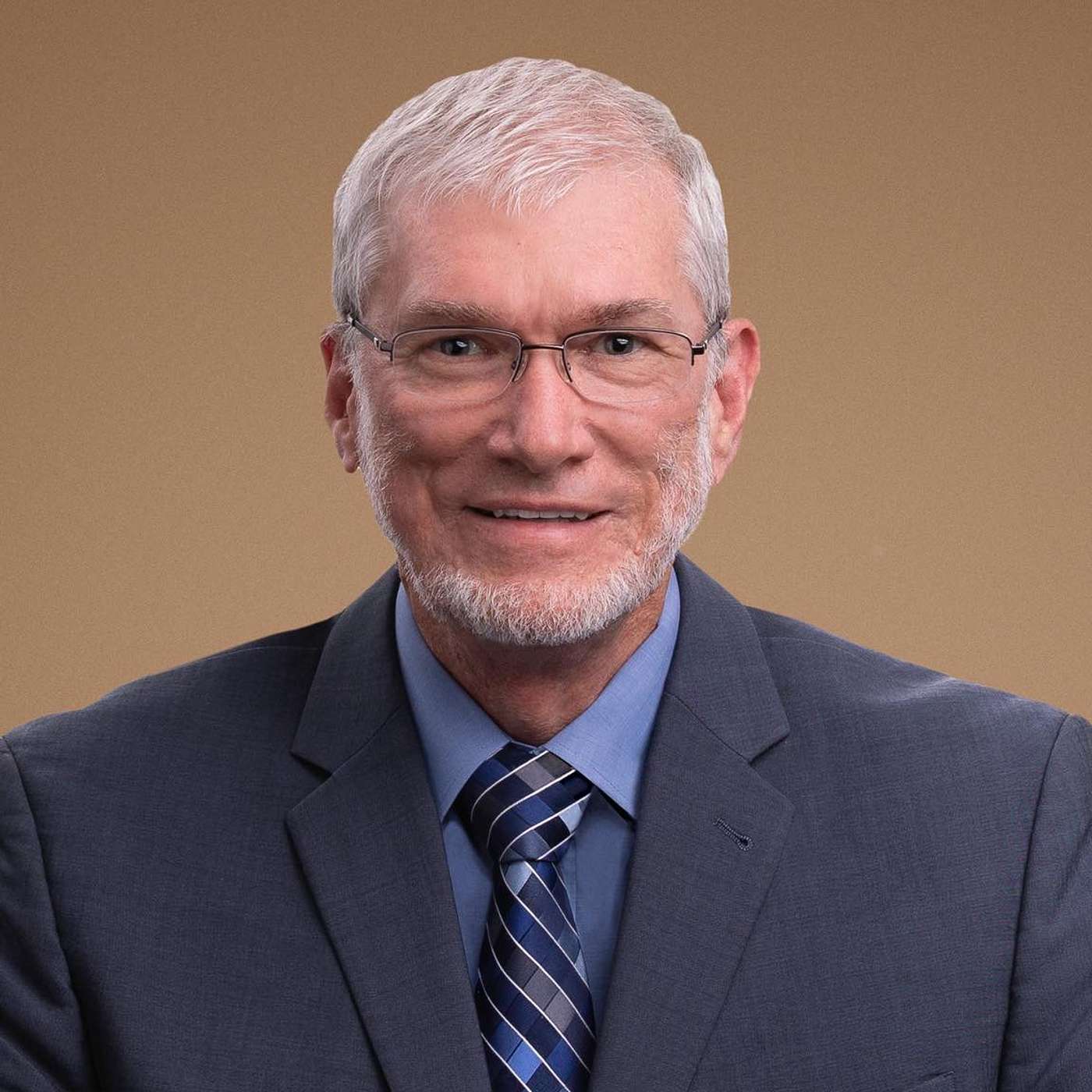 Ken Ham episode artwork