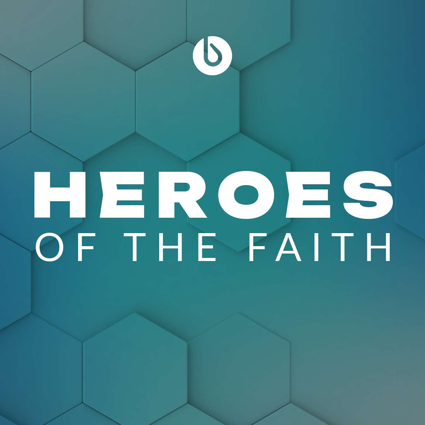 Heroes of the Faith - Episode 4 : Abraham - Faith that Trusts again (5th July 2026 NC) episode artwork