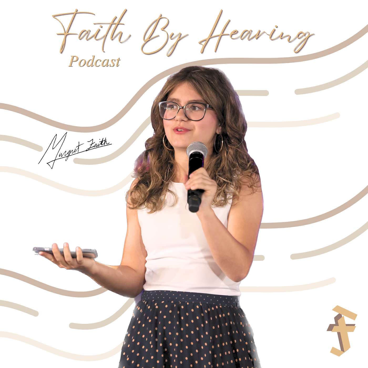 Faith By Hearing