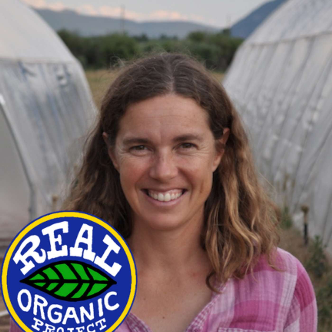 155: The Real Organic Project with Linley Dixon