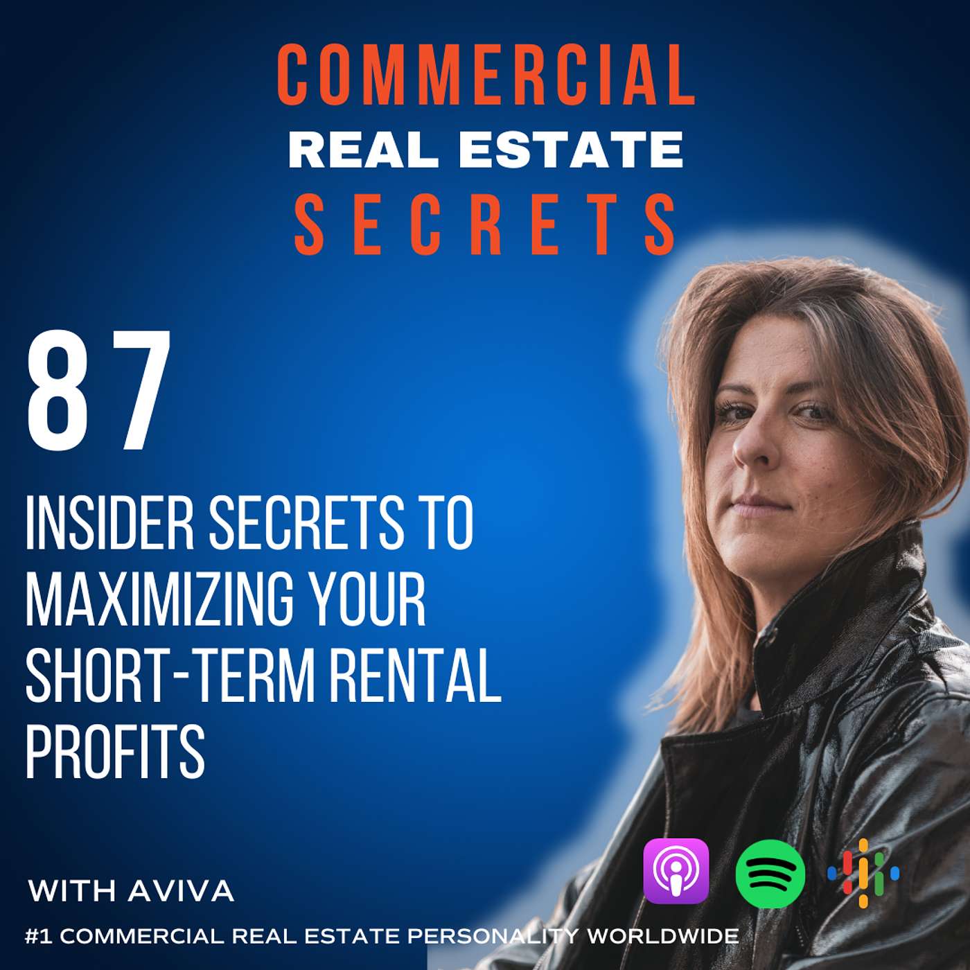 Commercial Real Estate Secrets