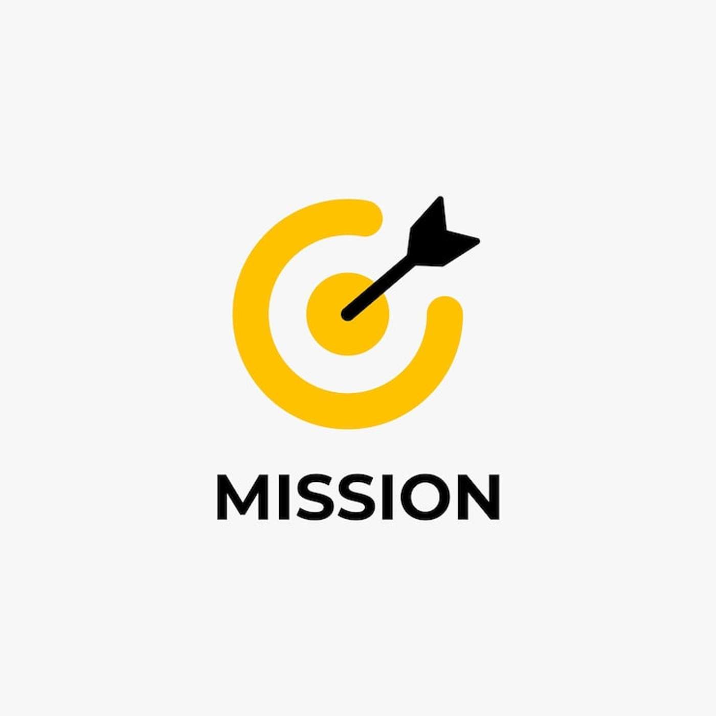 Episode 2118 - Mission Driven