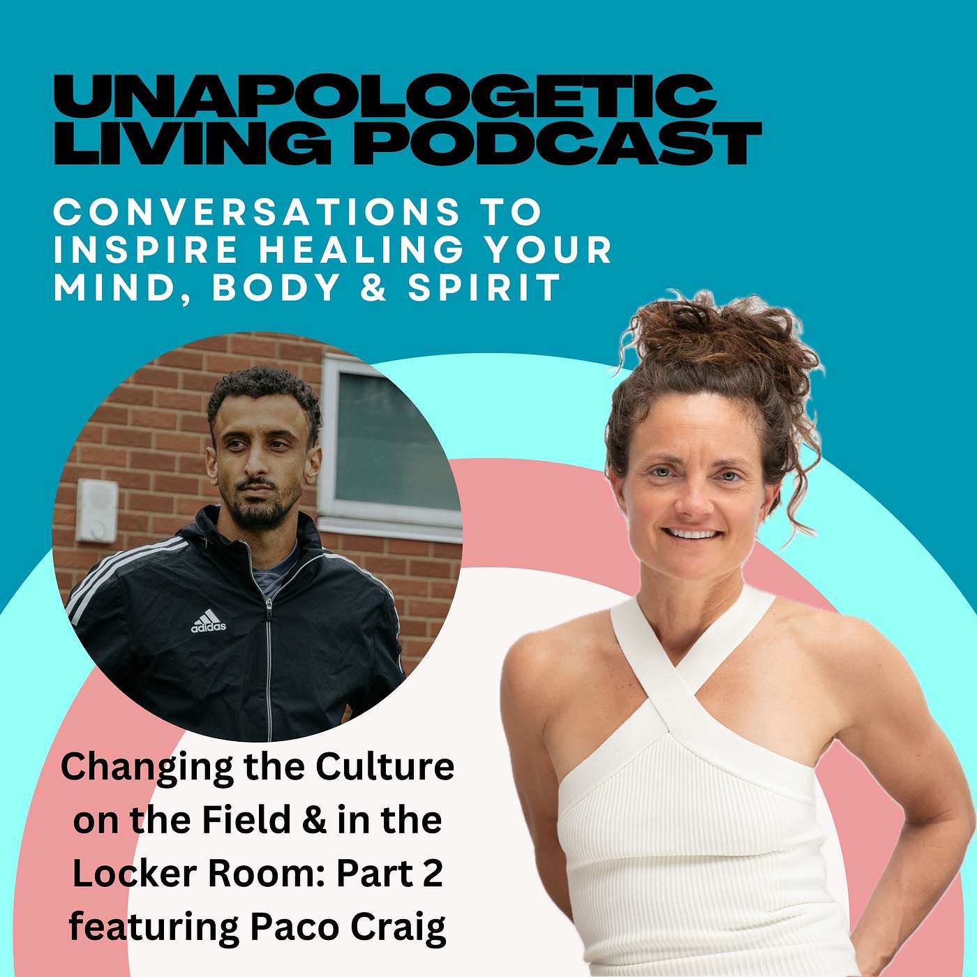 Unapologetic Living with Elizabeth Elliott