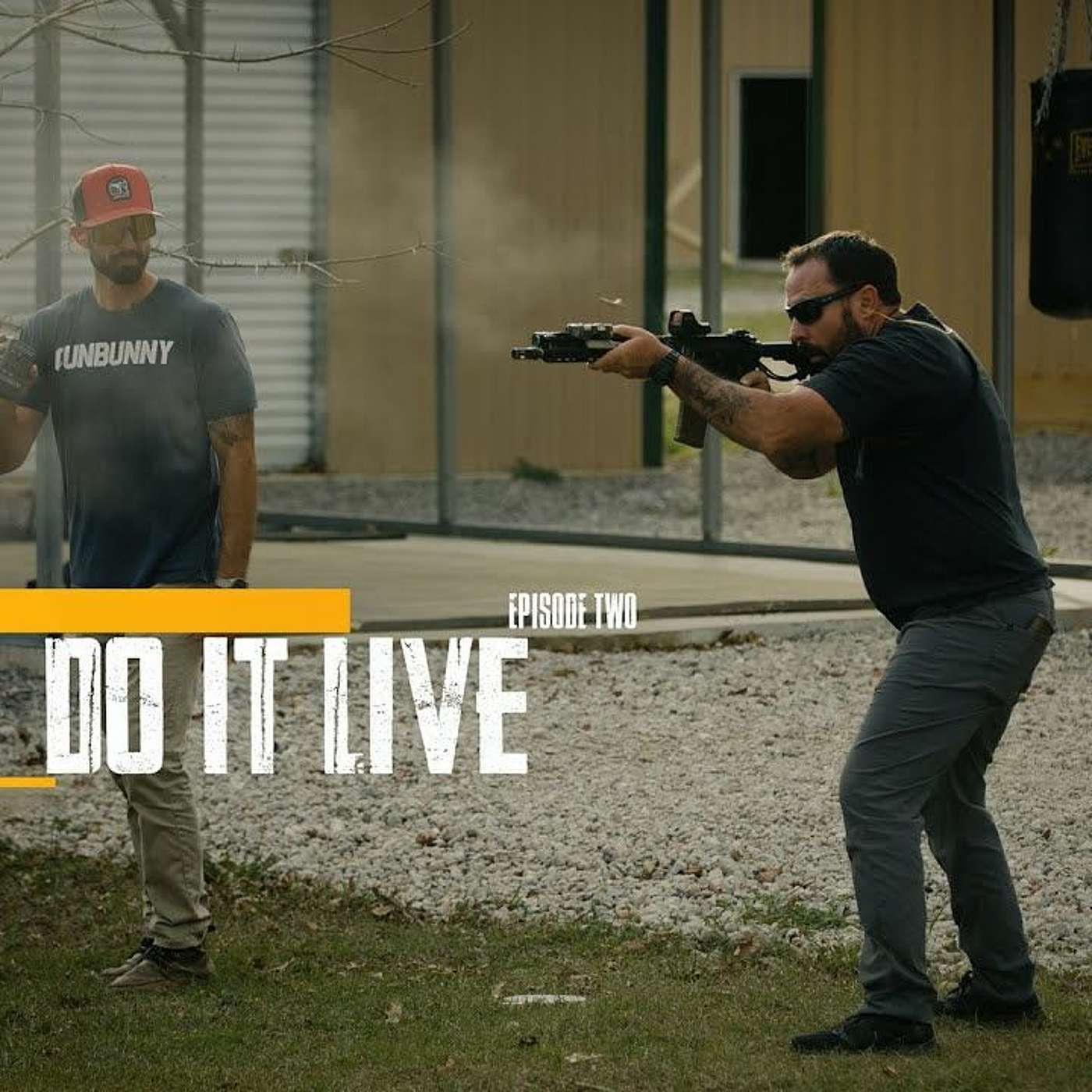 Do It Live - Episode 2 - Matt Pranka