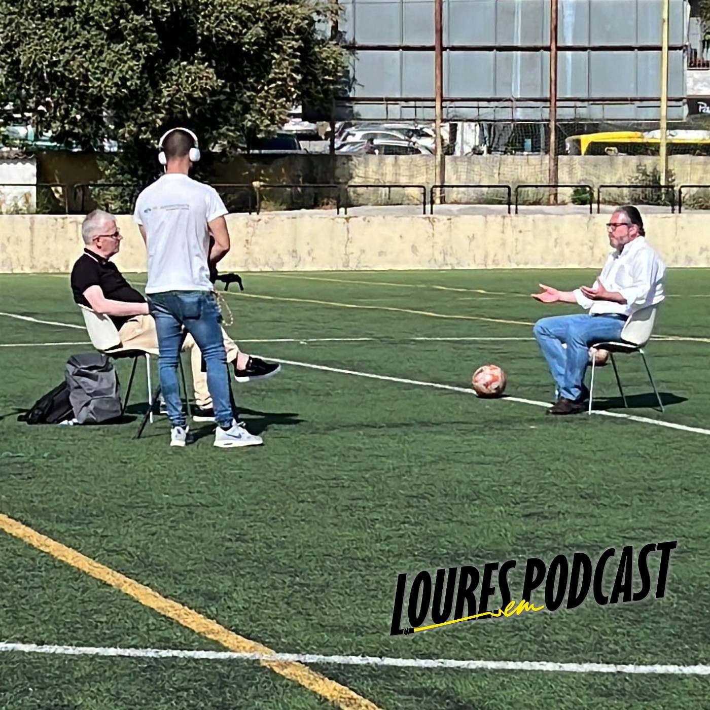 LOURESemPODCAST
