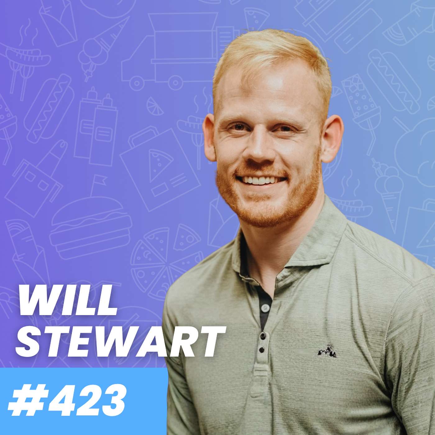 From Starbucks Data to Restaurant Impact, Will Stewart of RightWork