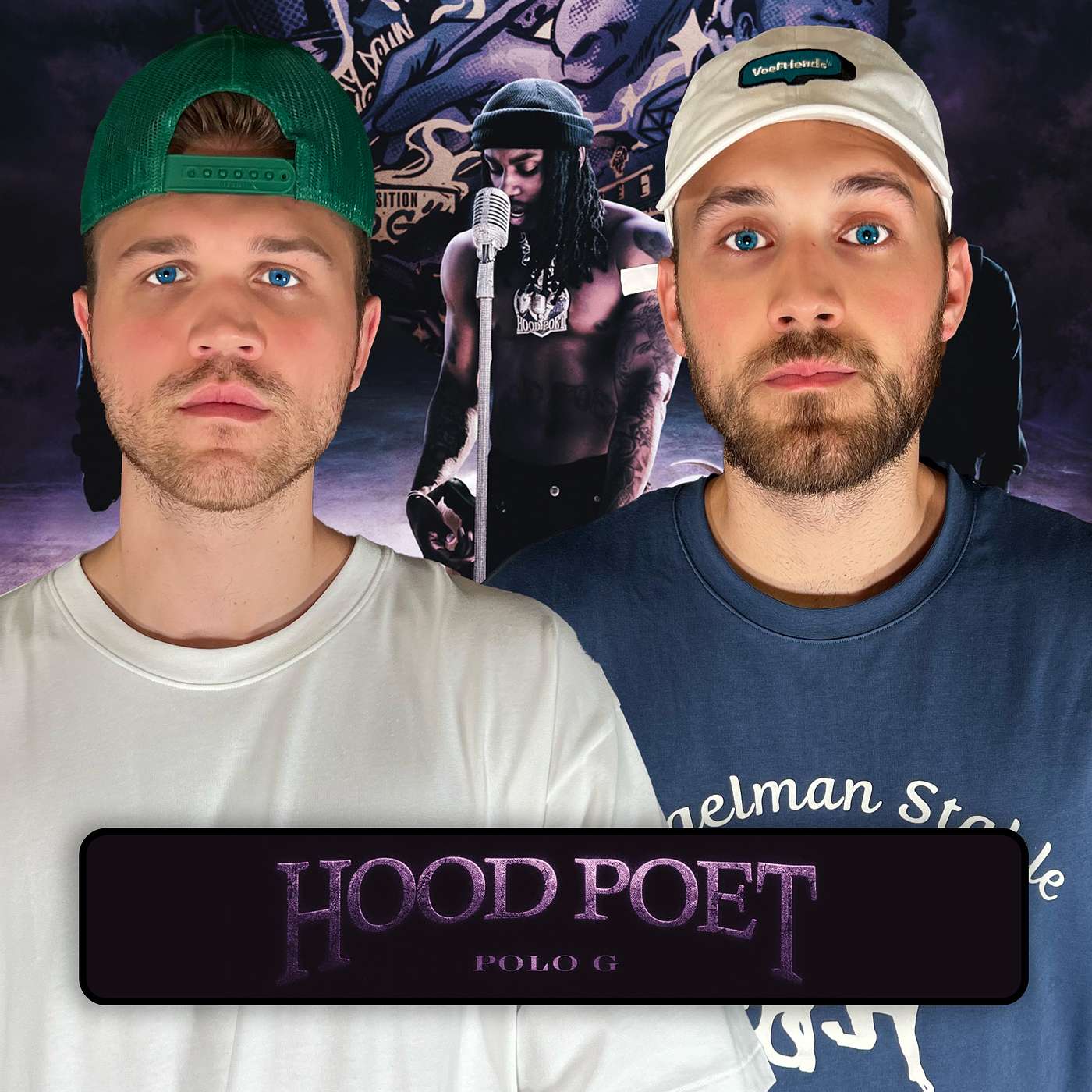 The Real Oshow Podcast