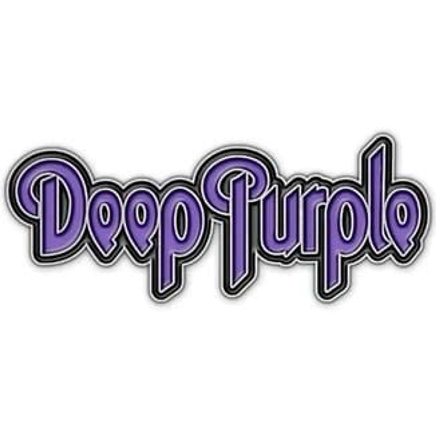 Purple Passion All Things Deep Purple w/ Mark O\'Neill