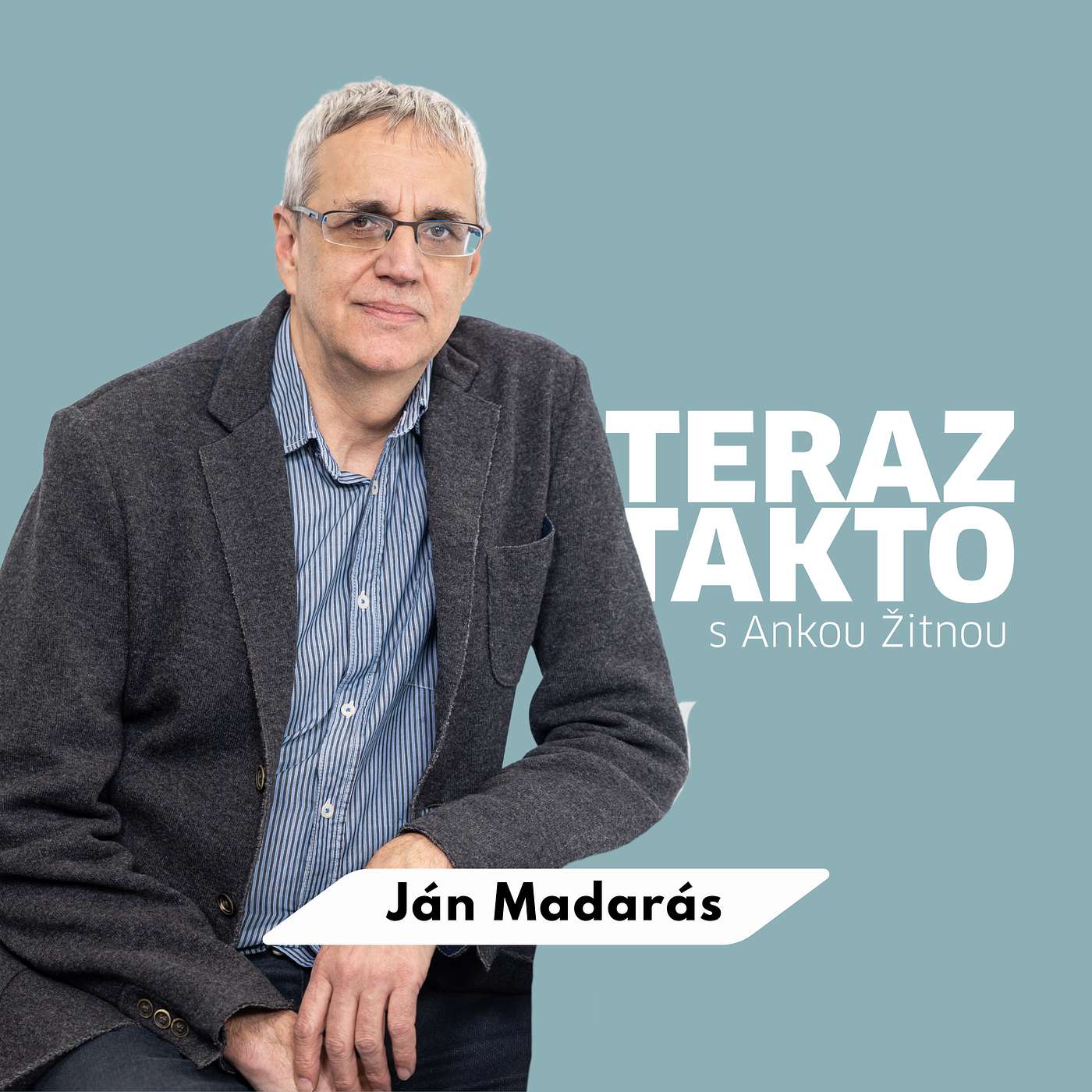 Ján Madarás: Aj v “neruskej” rope nájdeme ruskú molekulu