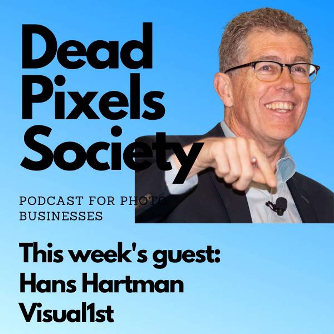 The Dead Pixels Society podcast