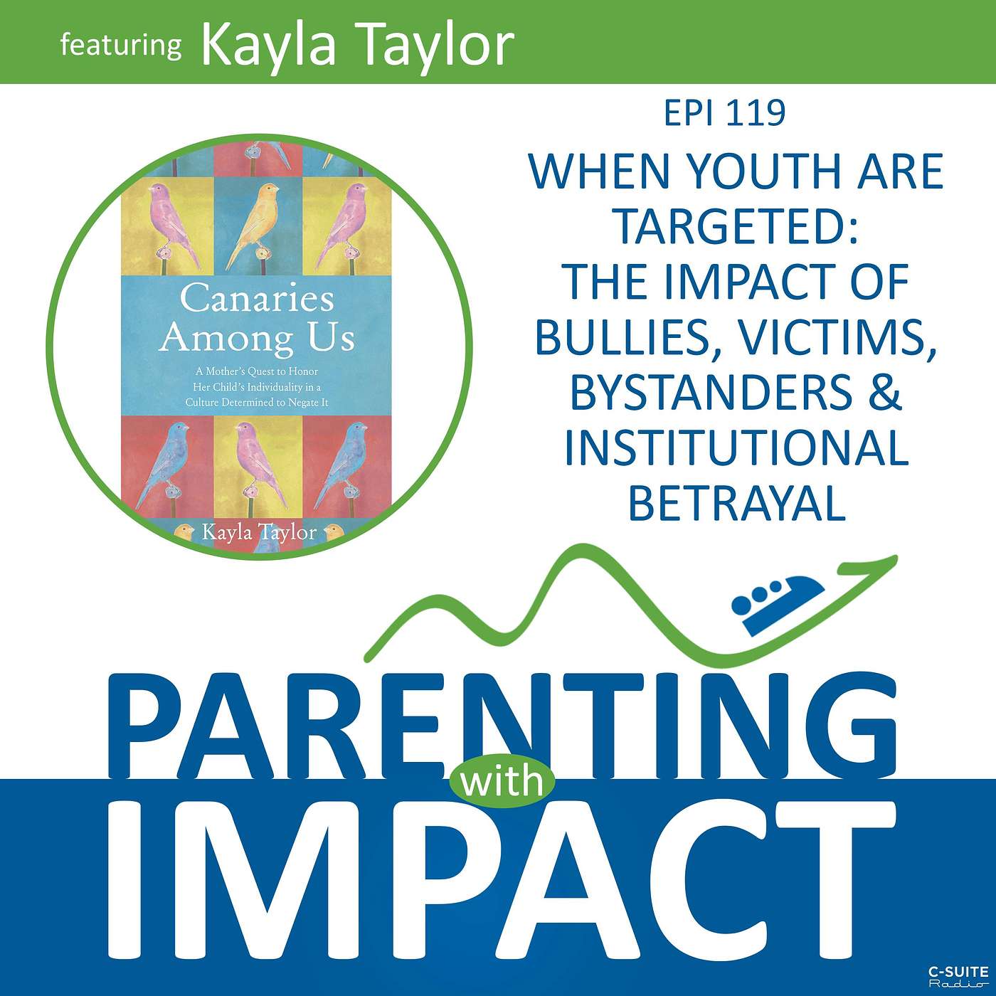 Parenting with Impact