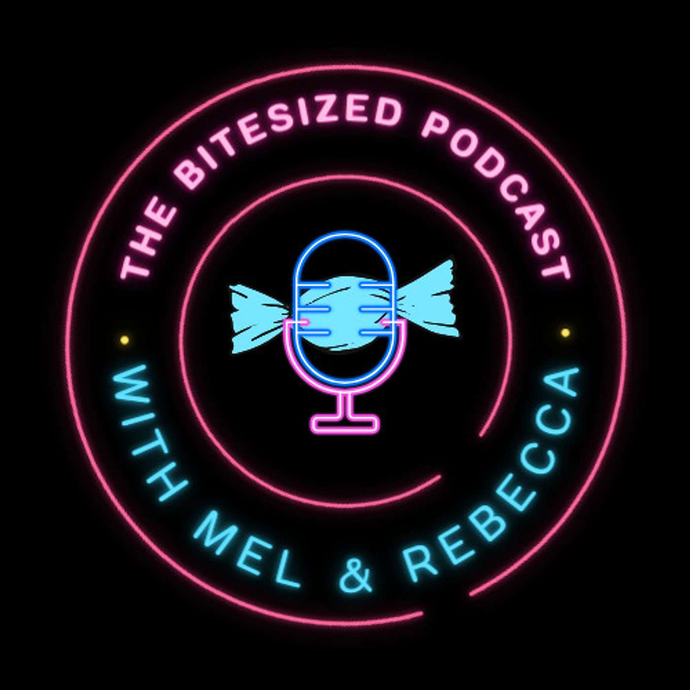 The Bitesized Podcast