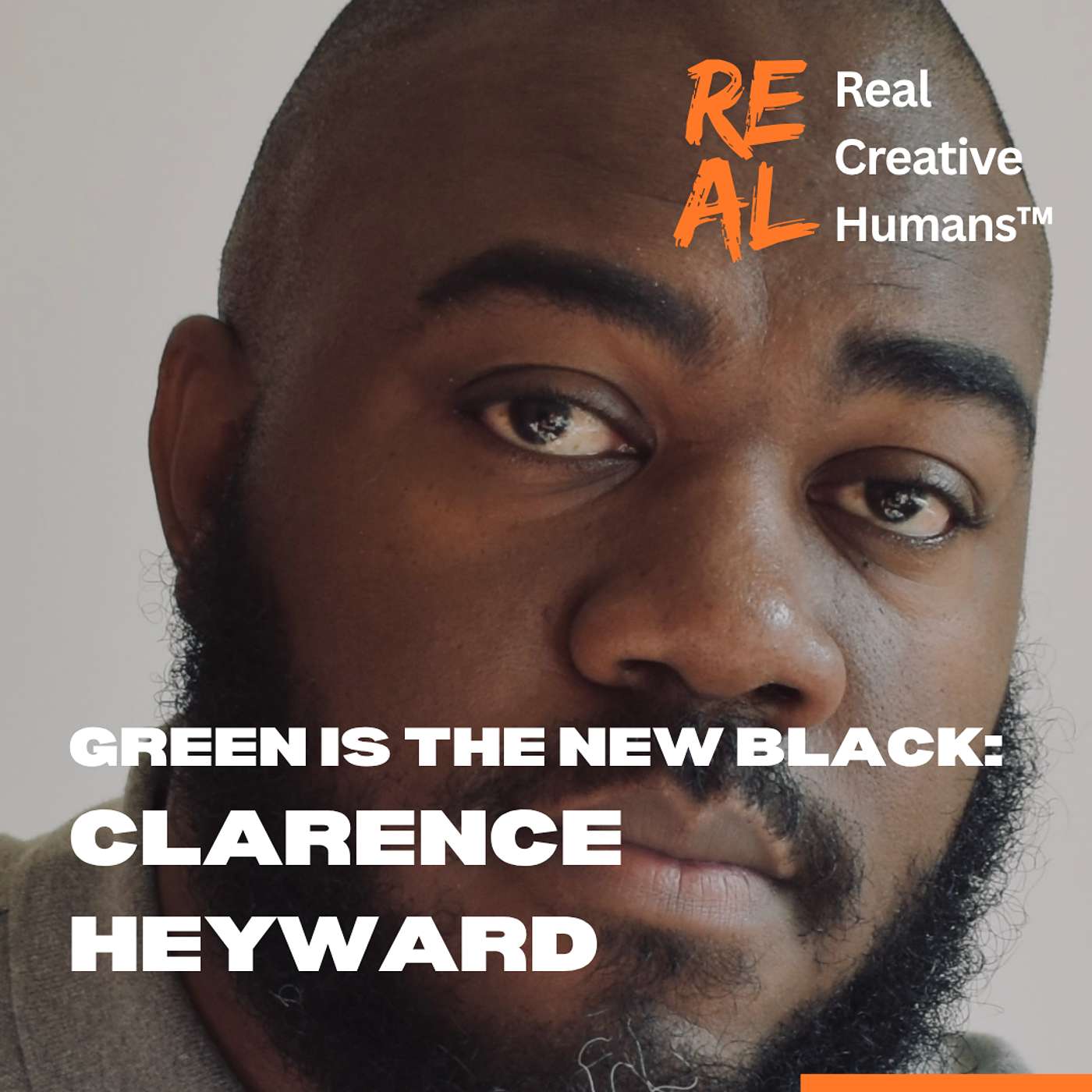 Real Creative Humans