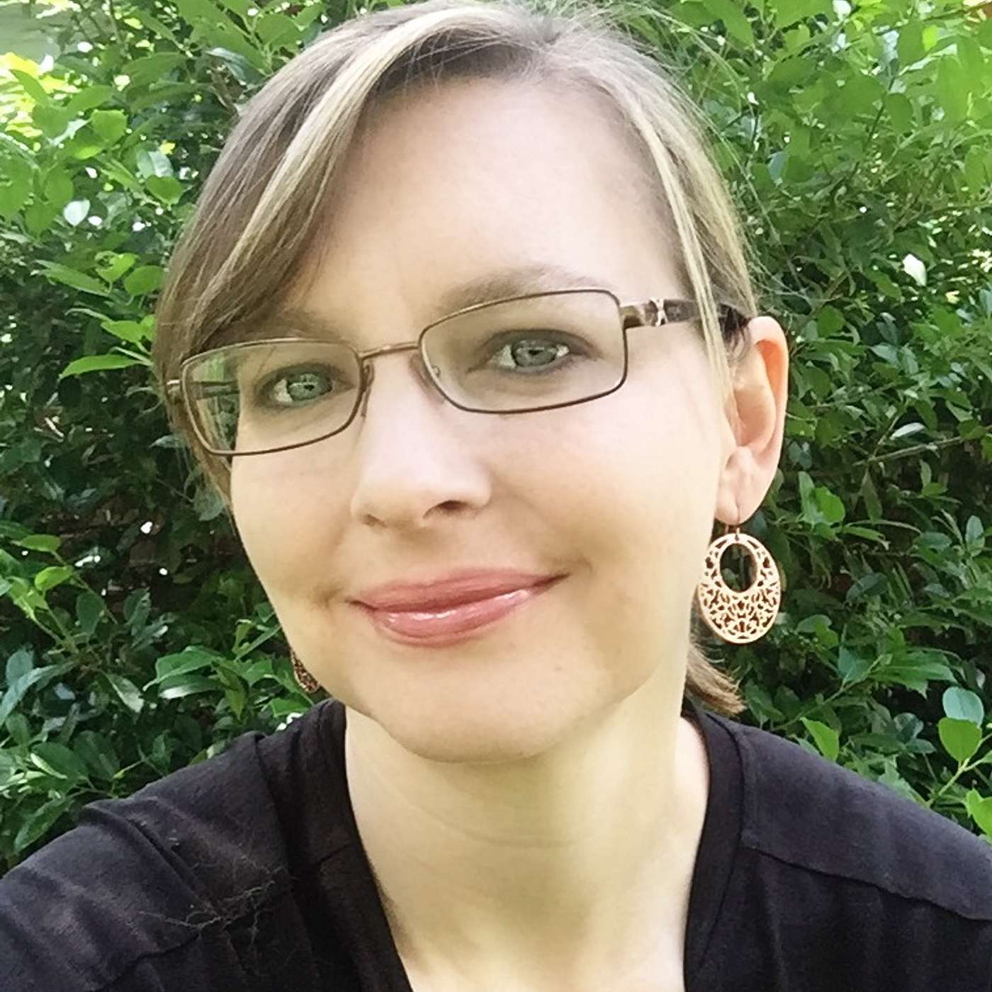 Women Beyond Faith