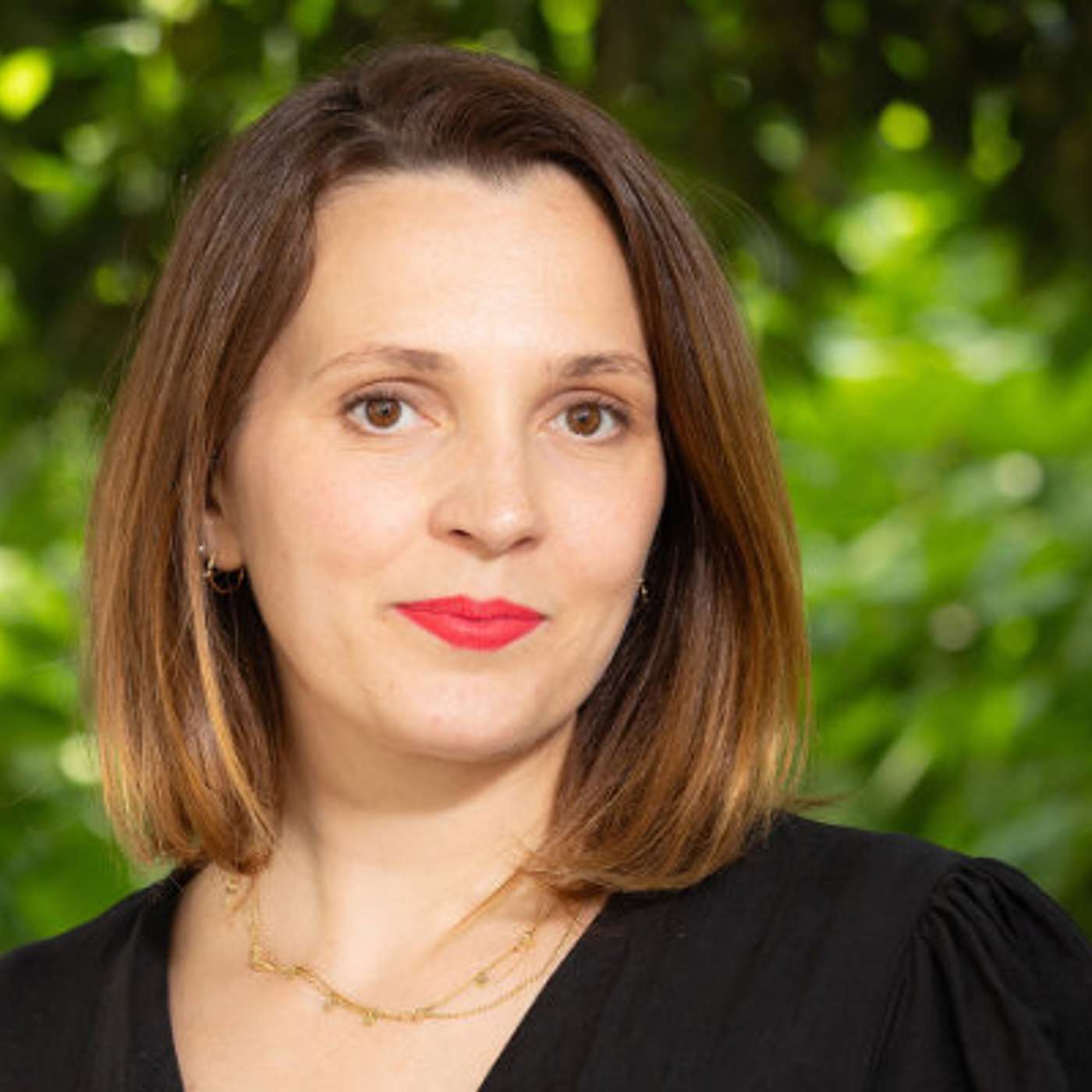My career in hindsight: Kindred’s Sharon Bange on the PRmoment Podcast episode artwork