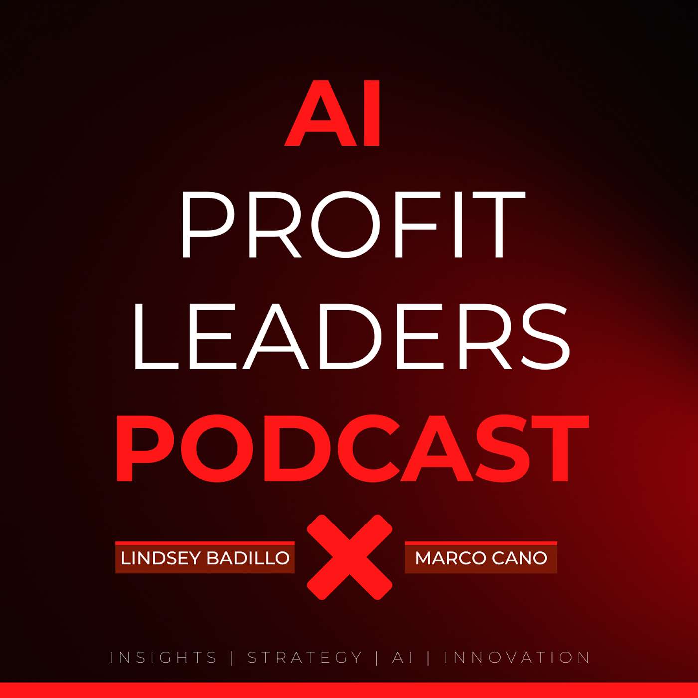How Entrepreneurs Are Using AI to Scale Small Businesses (From Aviation Tech to Cookies episode artwork