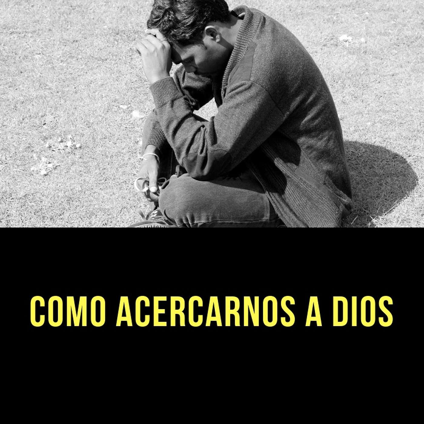 Como Acercarnos A Dios