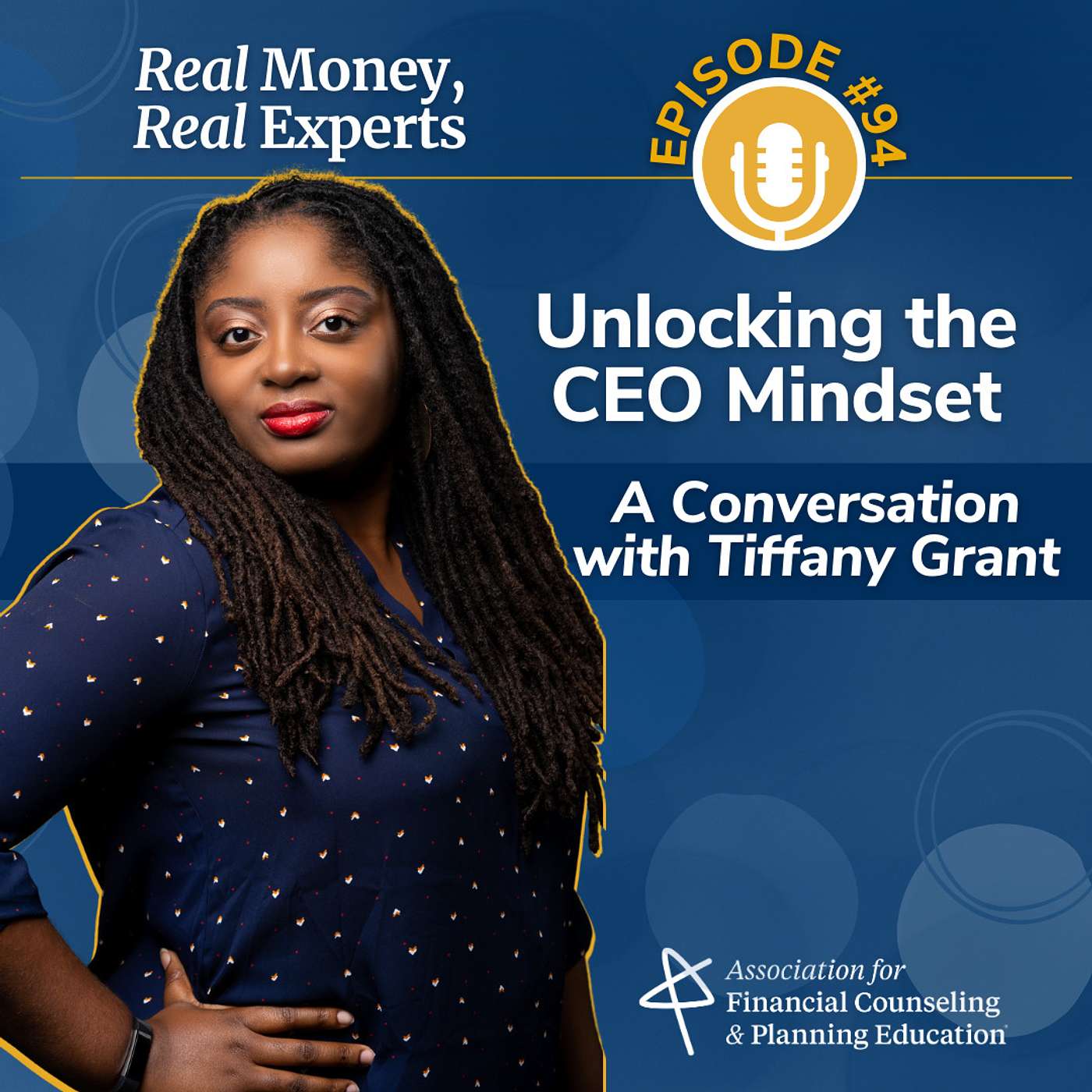 Unlocking the CEO Mindset: A Conversation with Tiffany Grant