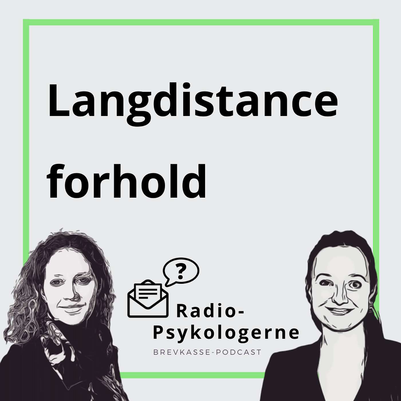 RadioPsykologerne - En Brevkasse Om Psykologi