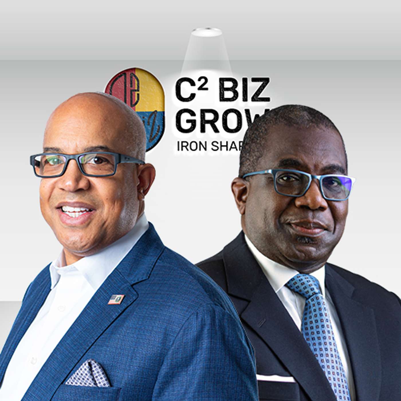 Leadership that Listens: People, Power, and Purpose with Cllr. Biyi Oloko FCA - Episode 19