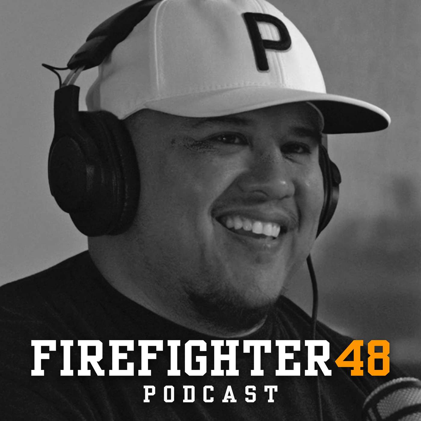 Firefighter48 Podcast
