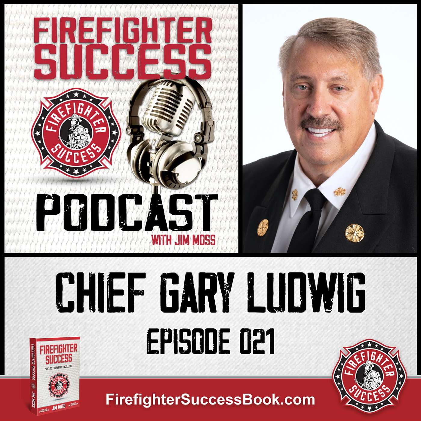 Gary Ludwig - 021