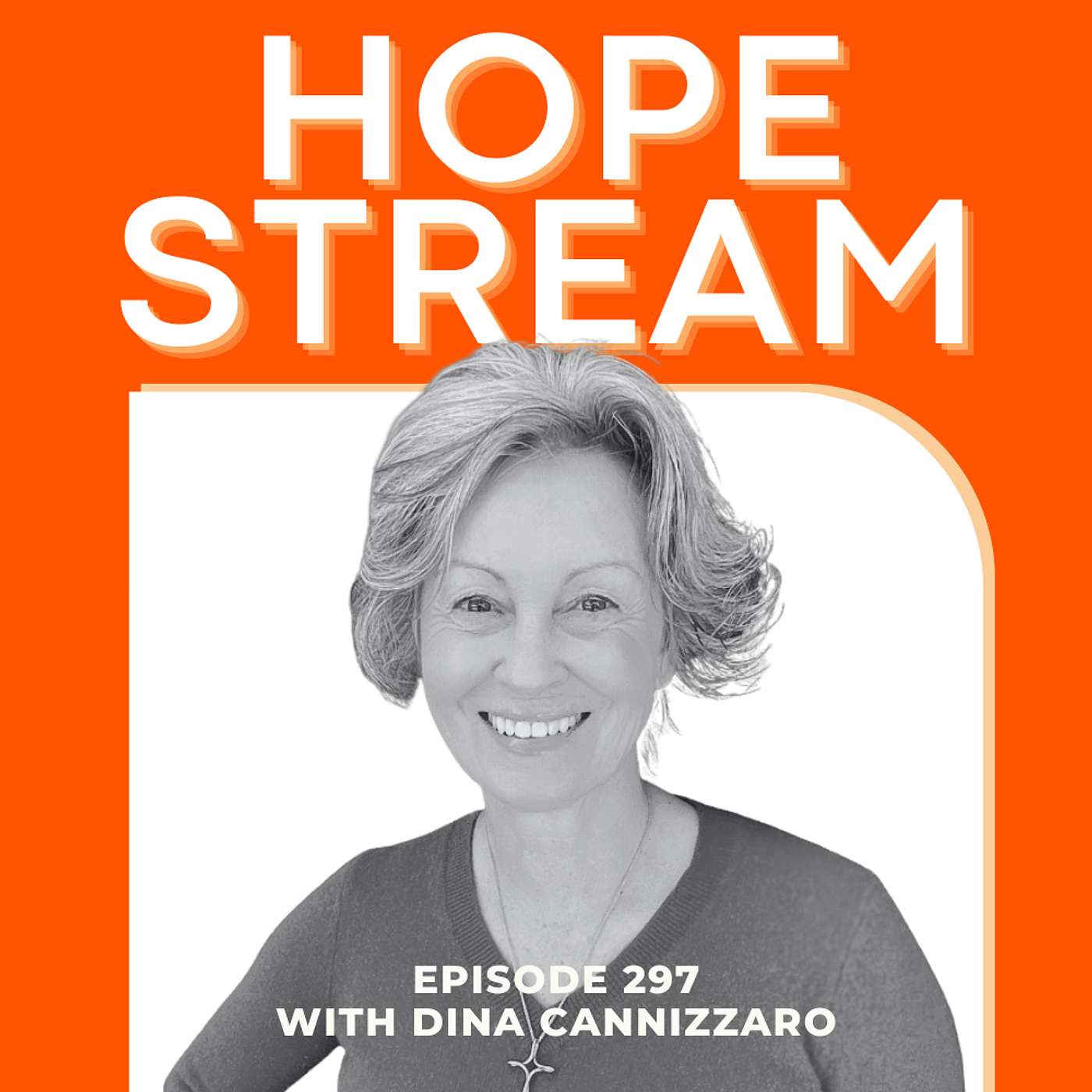 How to Stop Normalizing Dangerous Behavior When Your Child Struggles With Addiction and Mental Health, with Dina Cannizzaro