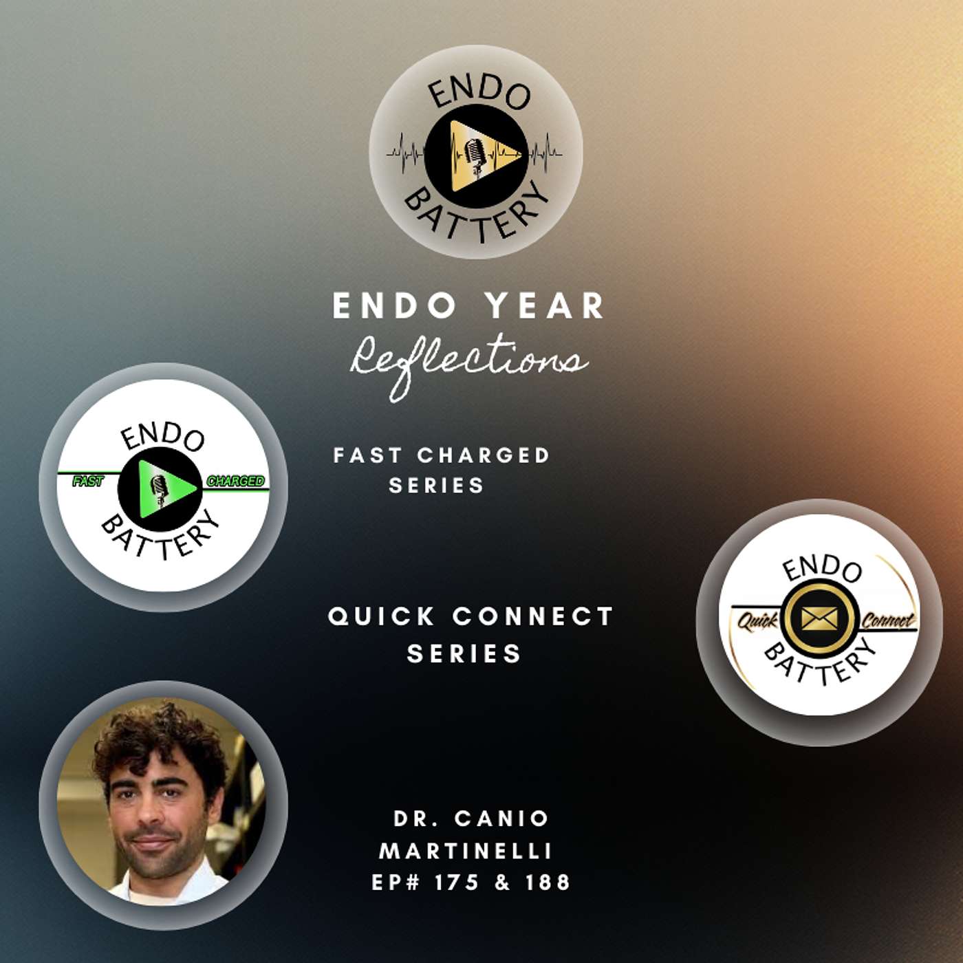 Endo Year Reflections: #5 Curiosity Meets Care: Where Simple Questions Unlock Better Endometriosis Living episode artwork