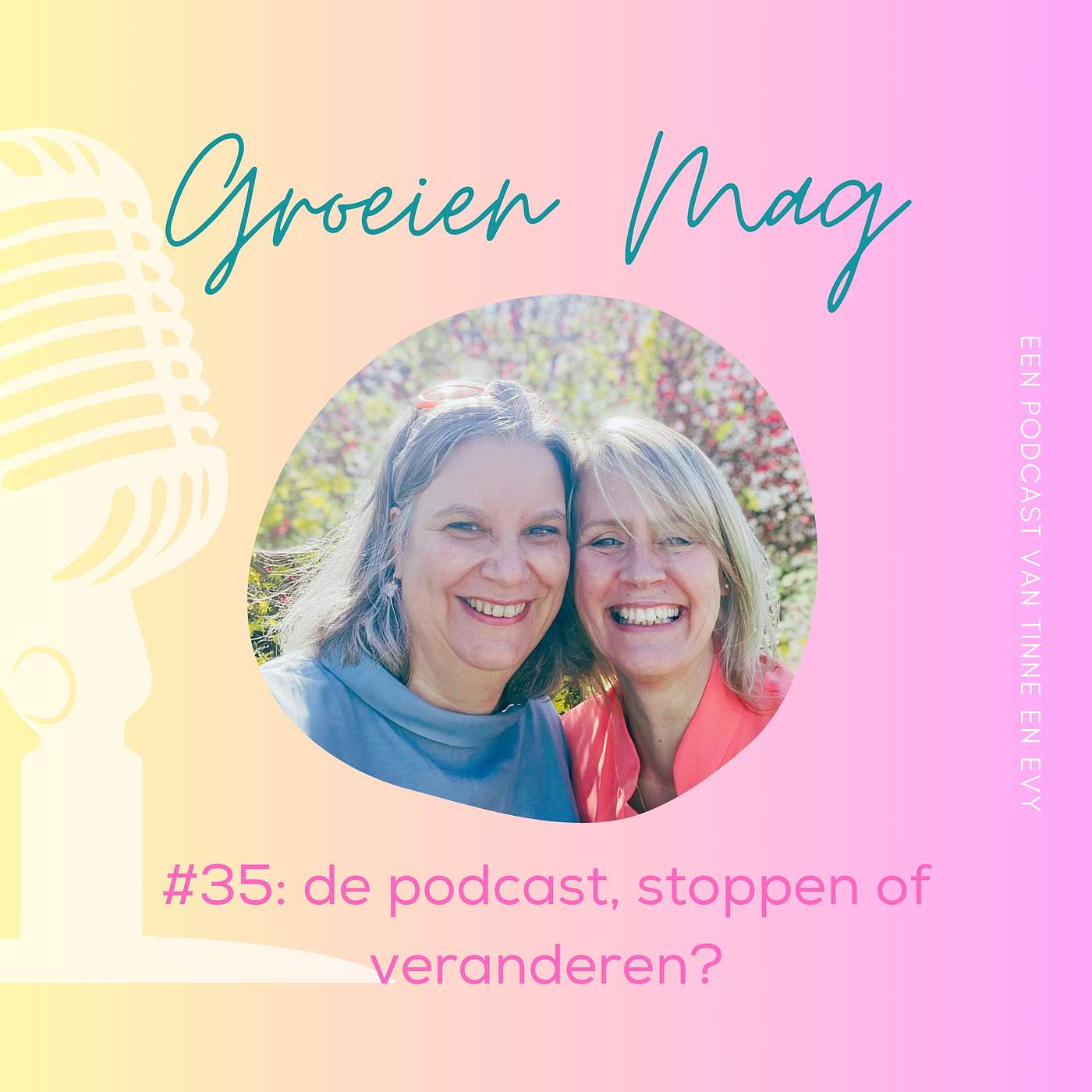 Groeien mag