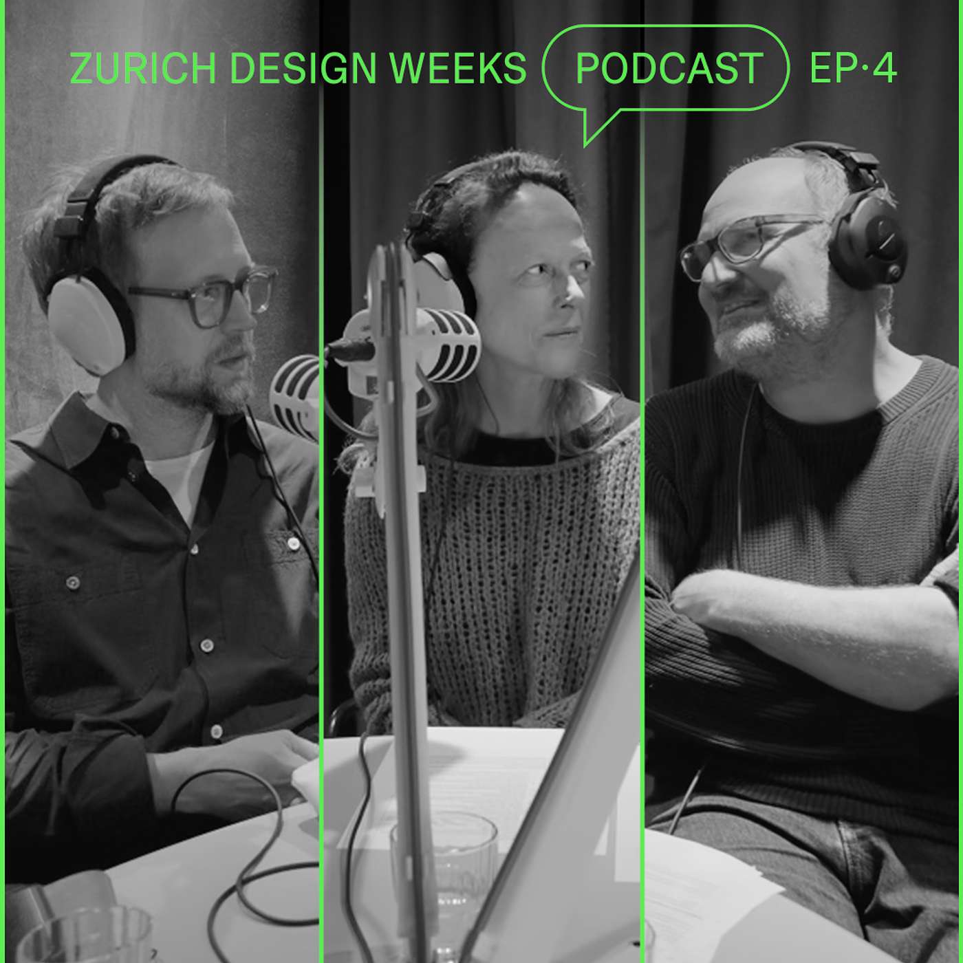 Kooperation mit Wirkung – Oliver Balsiger und Niels Blättler im Gespräch mit Bernadette Bissig Kooperation mit Wirkung – Oliver Balsiger und Niels Blättler im Gespräch mit Bernadette Bissig