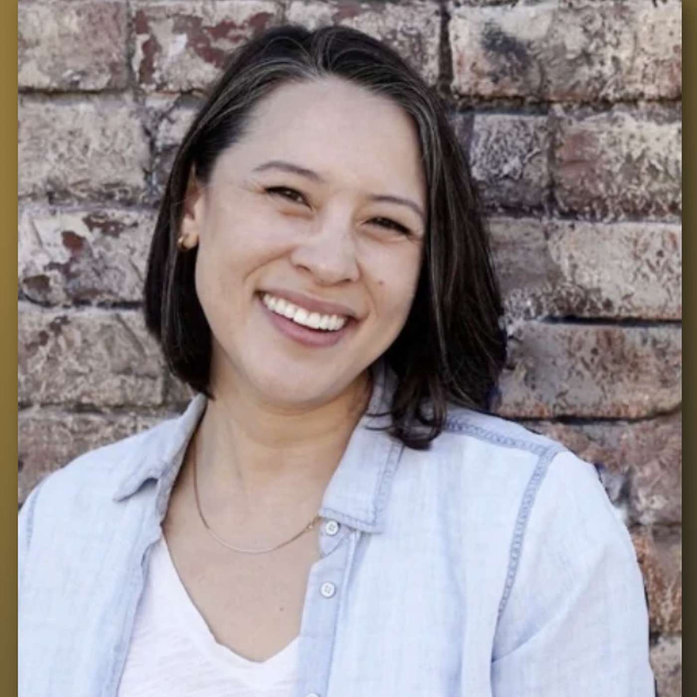 S7E8 Holy Icons and Racial Myths: A Conversation with Dr. Jessica Wong