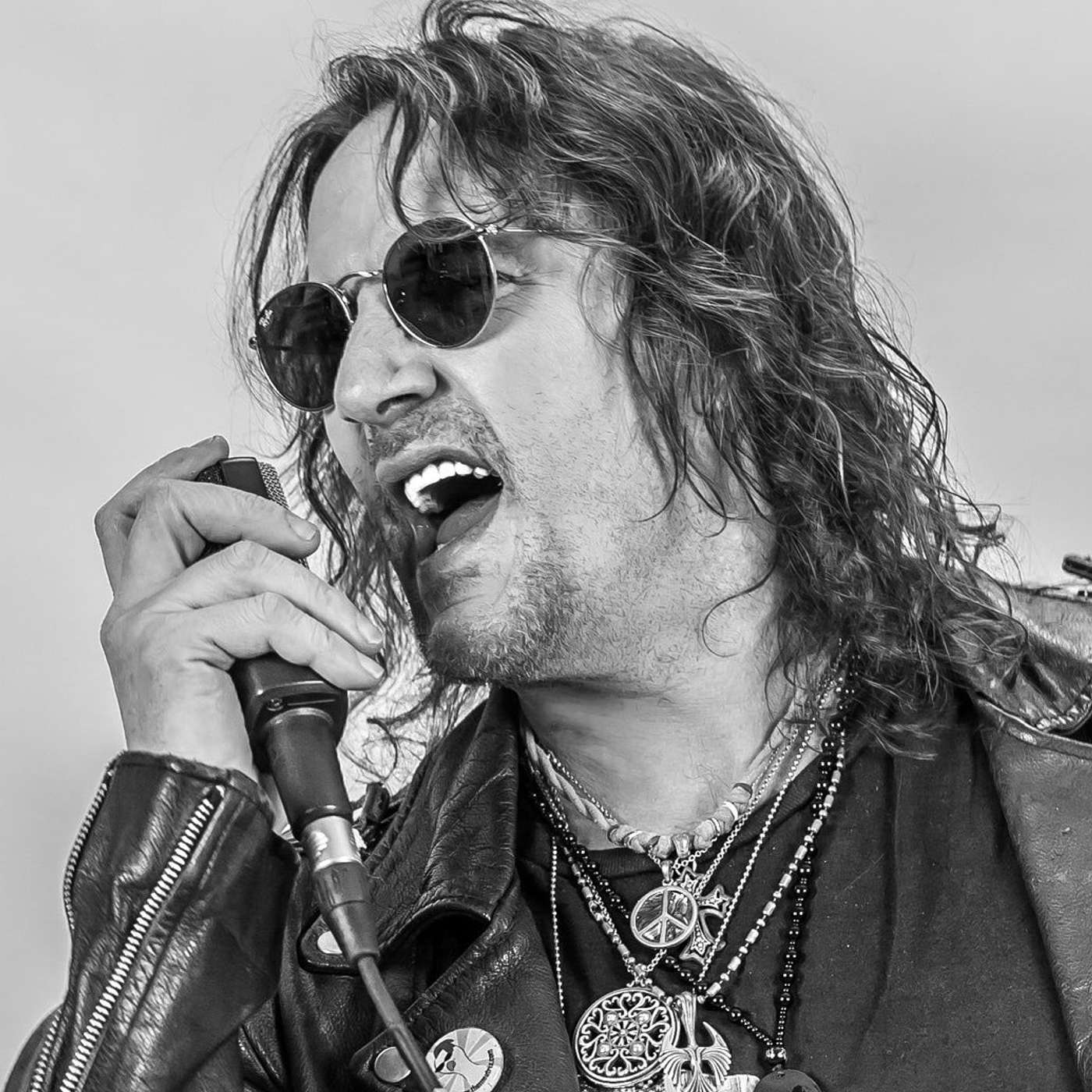 Chuck Shute Podcast