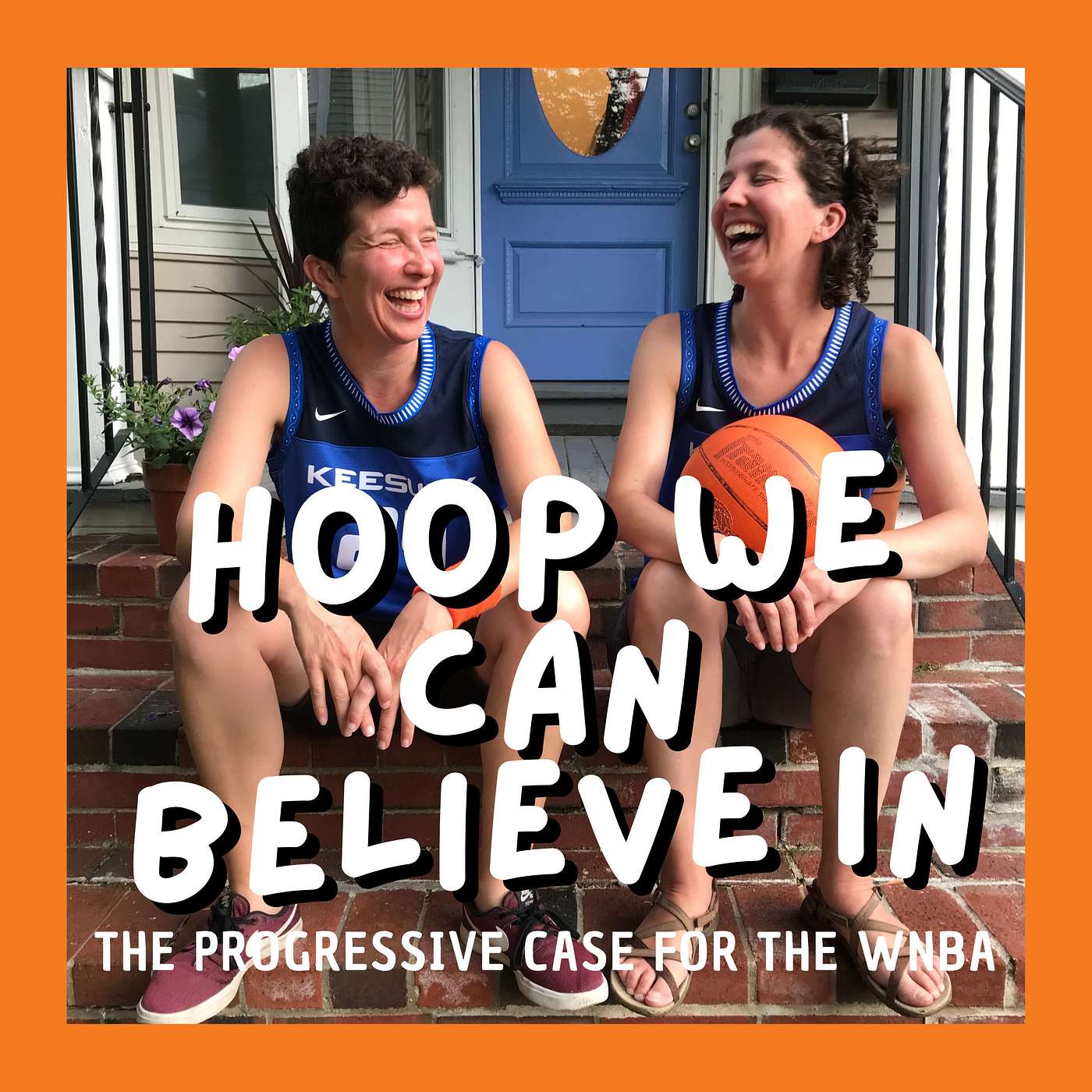 Hoop We Can Believe In