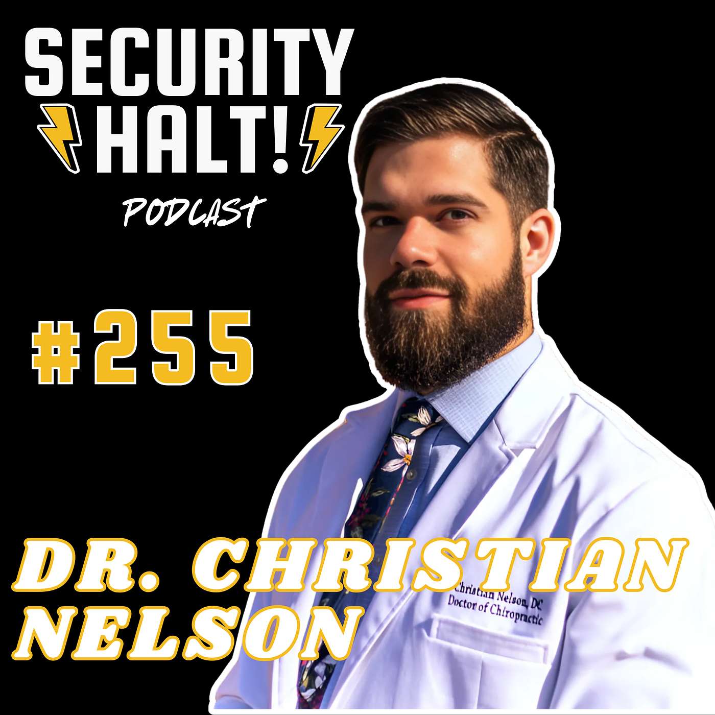 Unlocking Healing: Dr. Christian Nelson on Chiropractic Care for Veterans