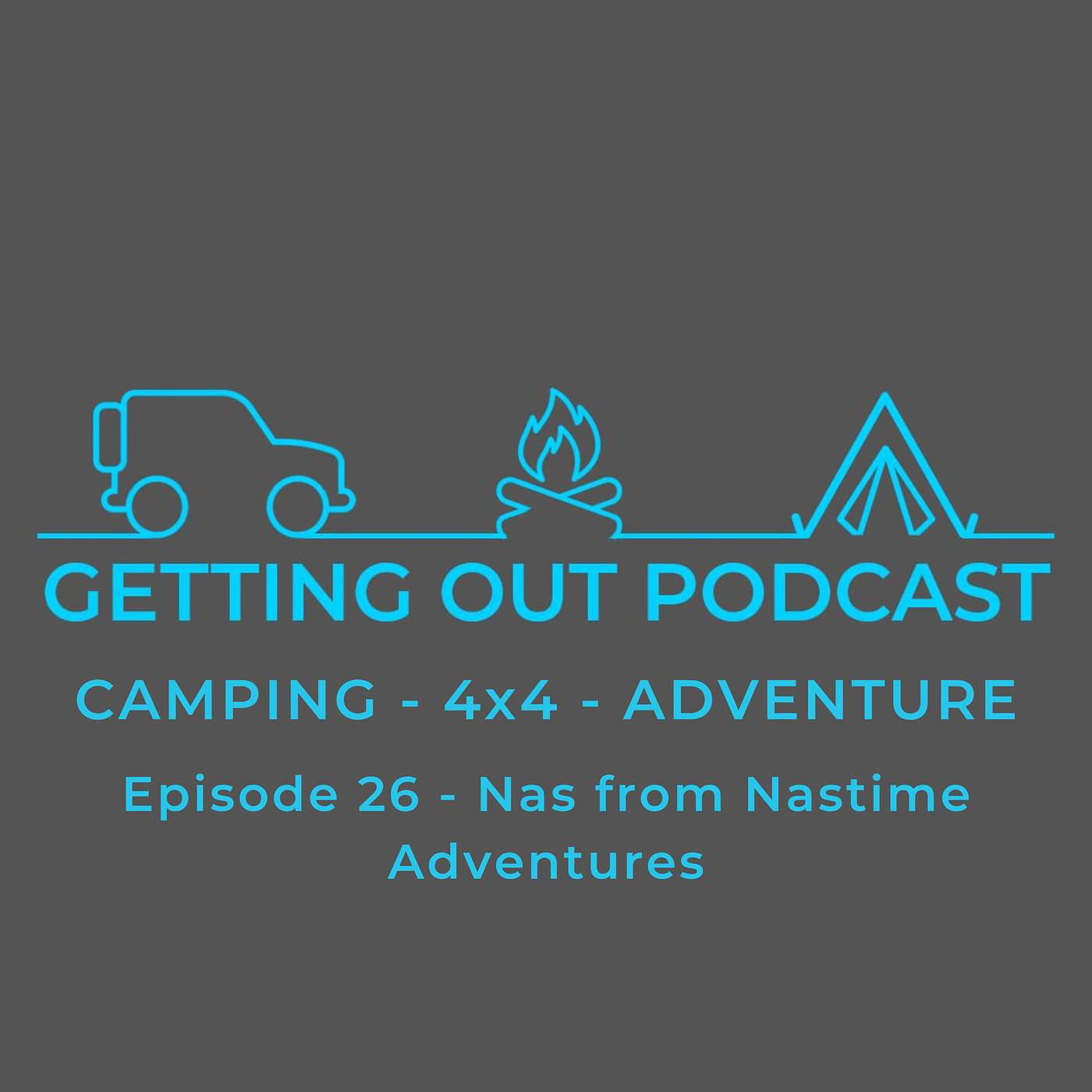 Episode 26 - Nas from Nastime Adventures