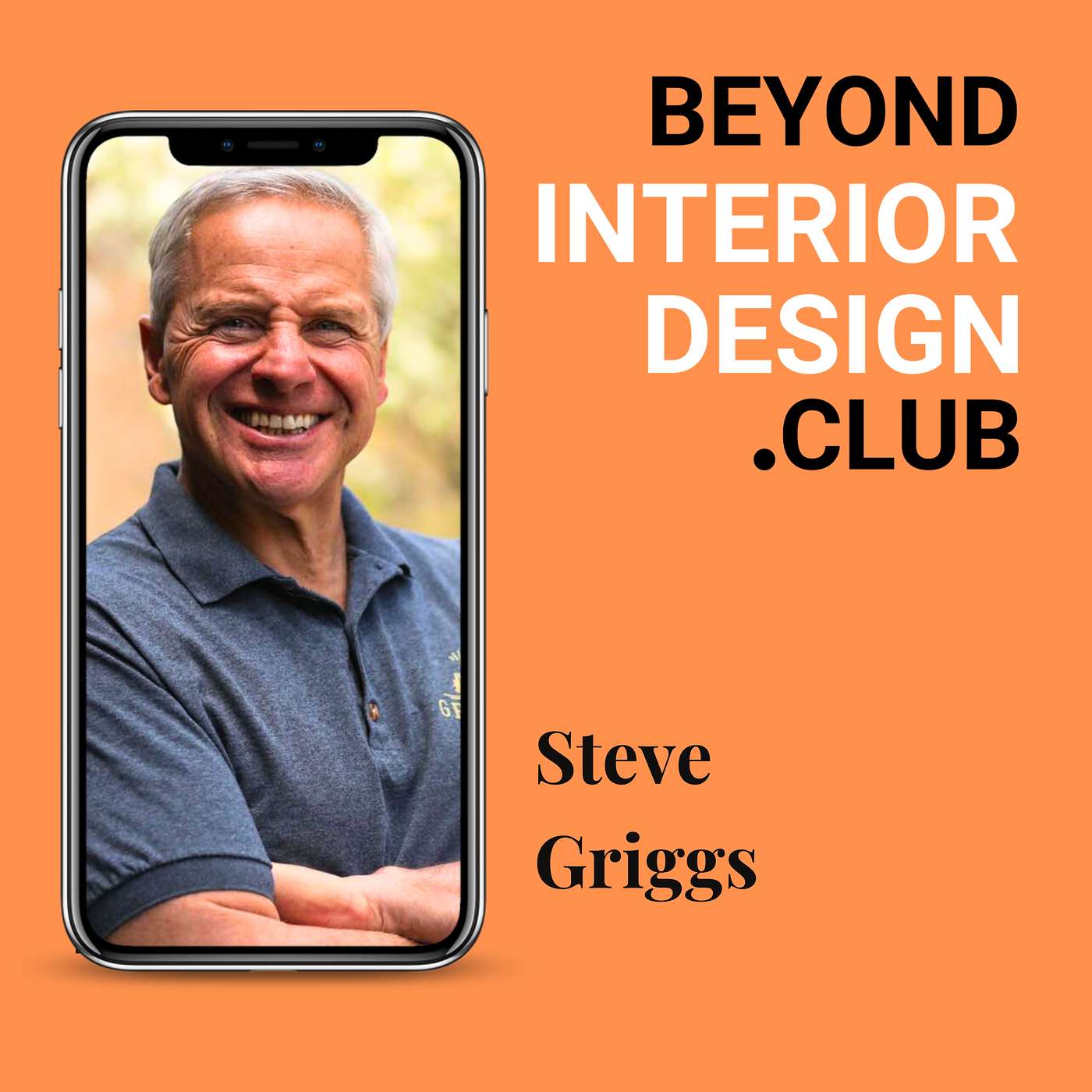 Beyond Interior Design Podcast: The Business of High-End Design