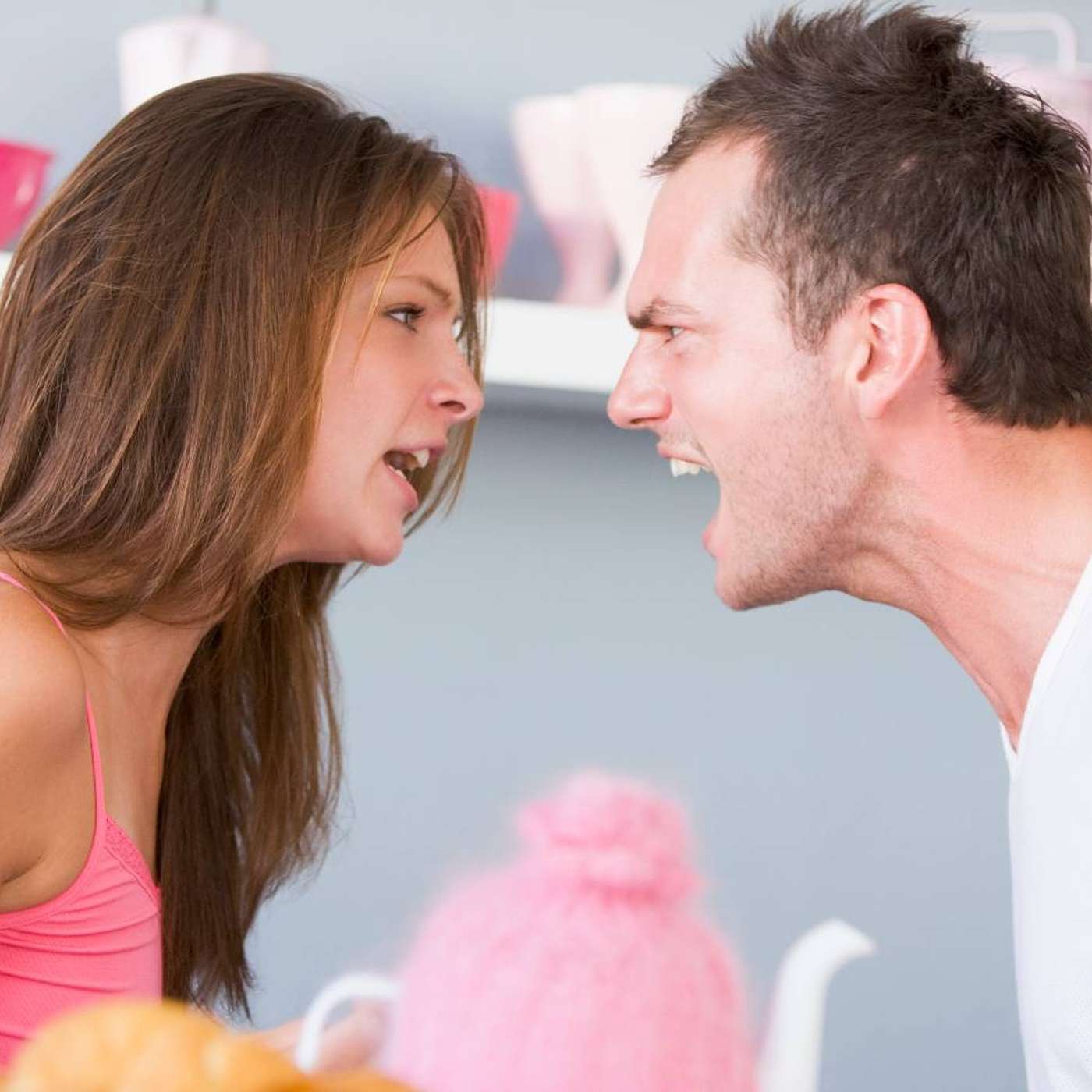Signs Your Relationship is OVER | Helios Blog 316