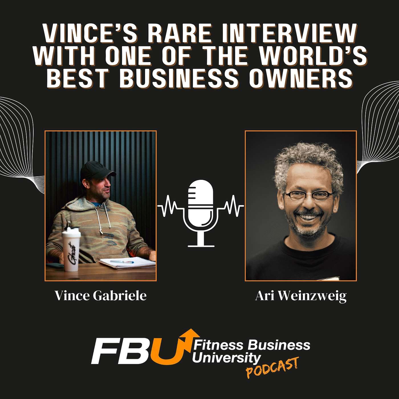Fitness Business University Podcast