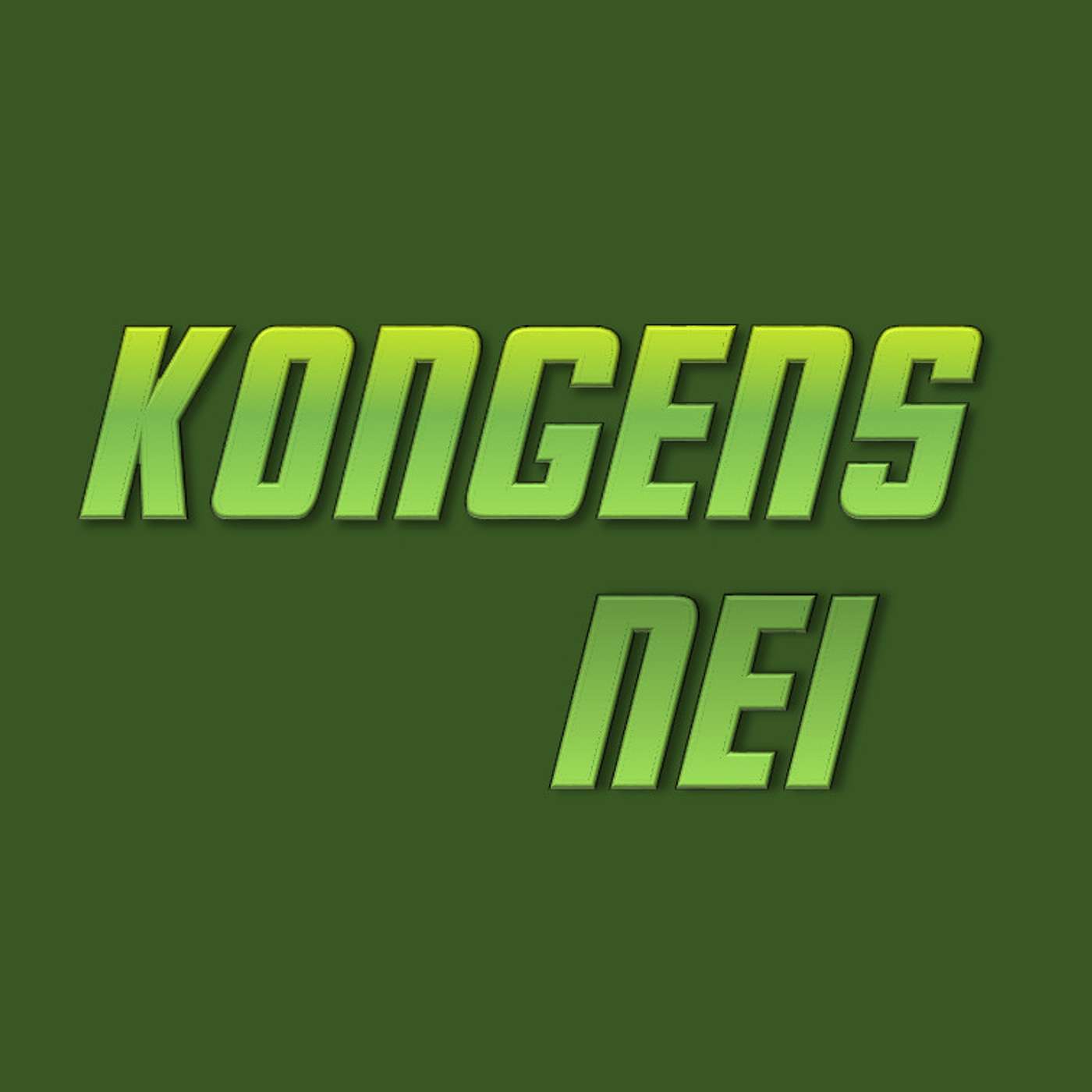 Jesus er Konge