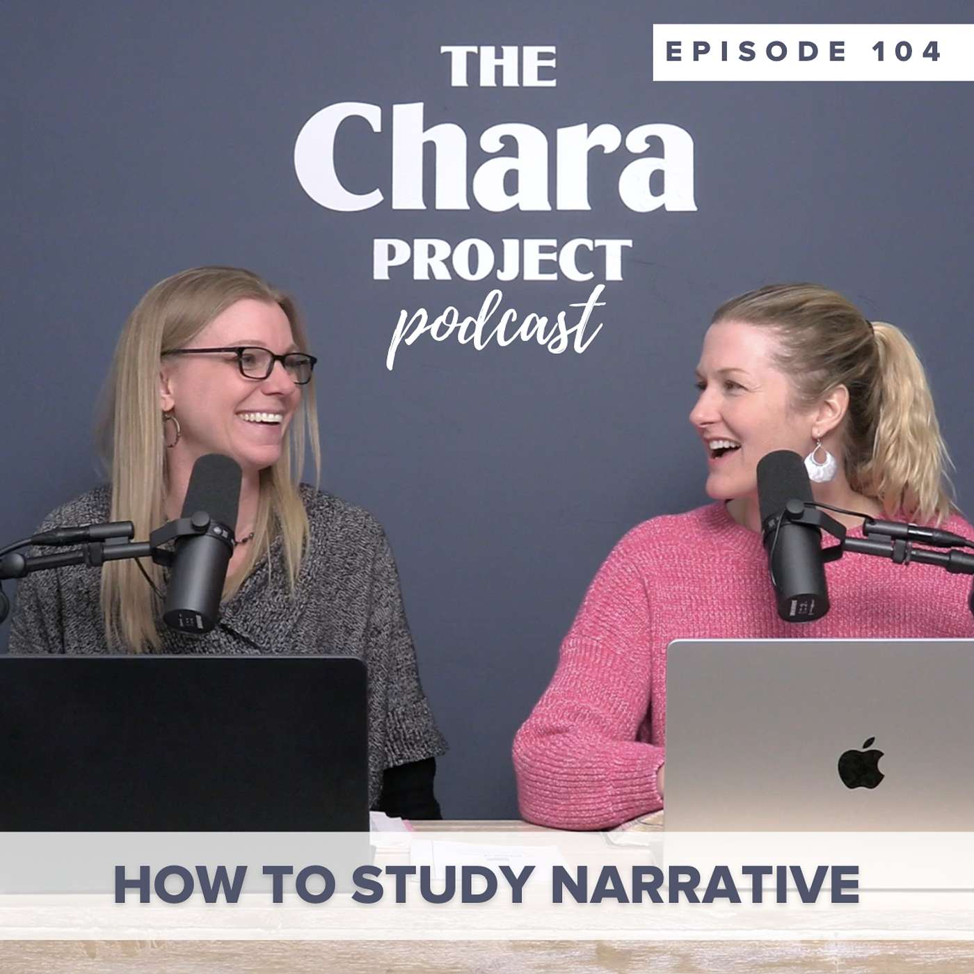 The Chara Project Podcast
