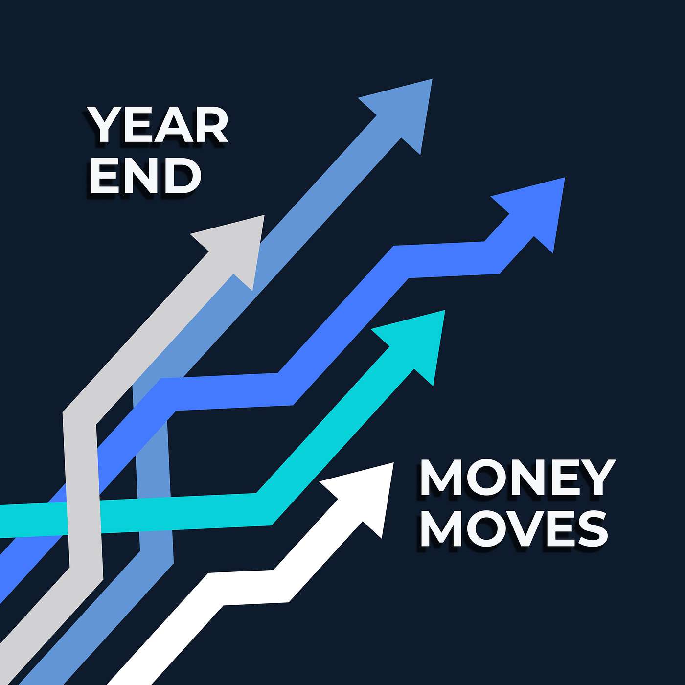 The Money Maps Podcast with Xerxes