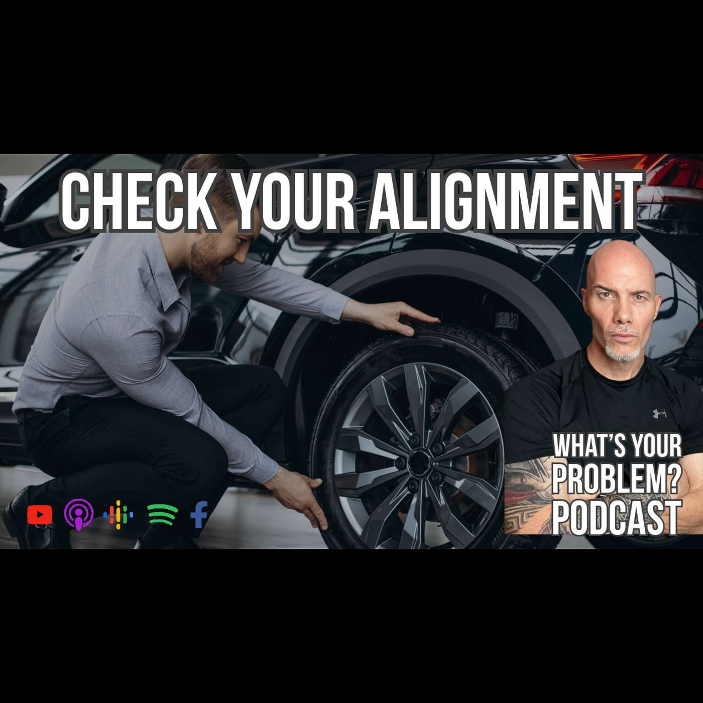 849. Check Your Alignment