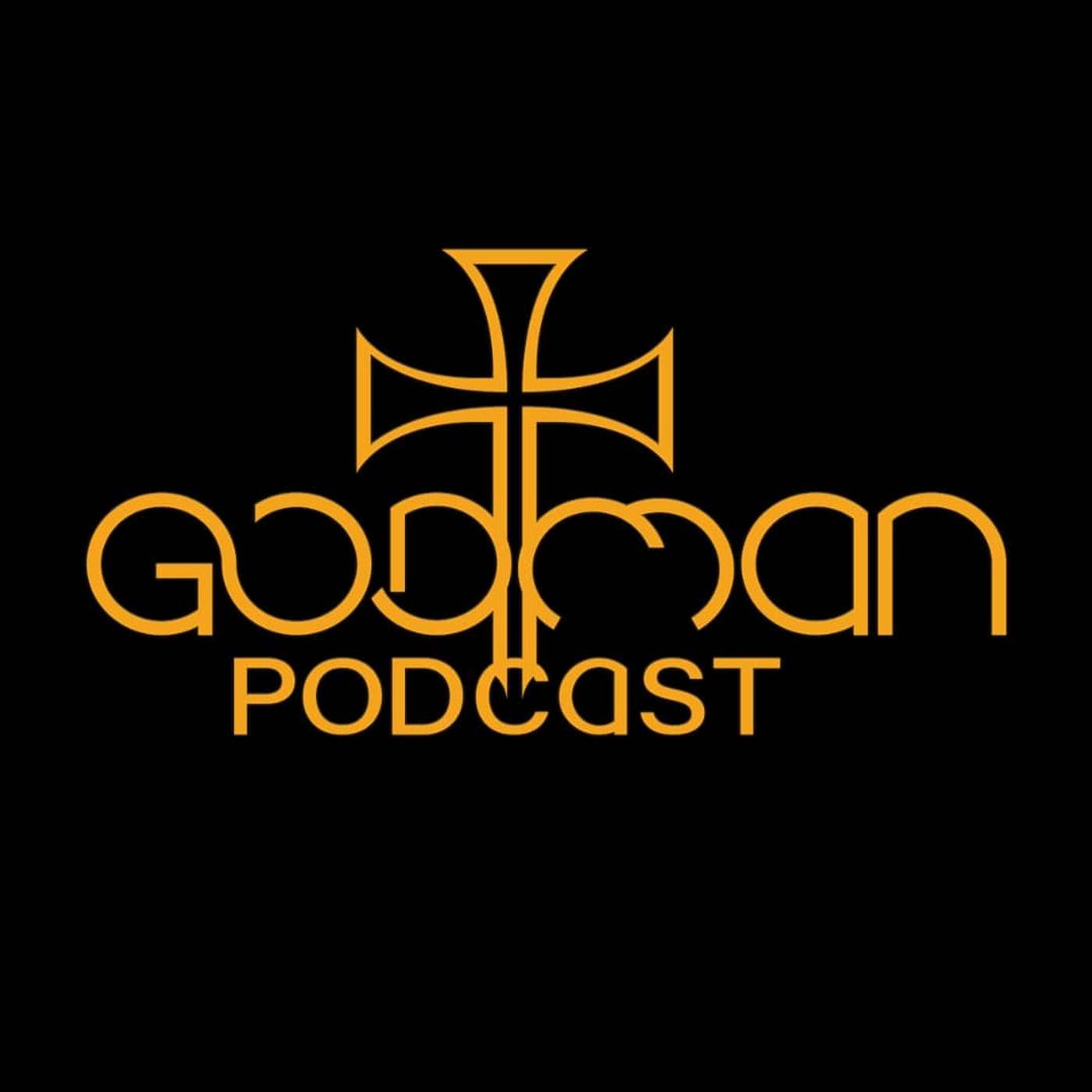 The Godman Podcast cover art